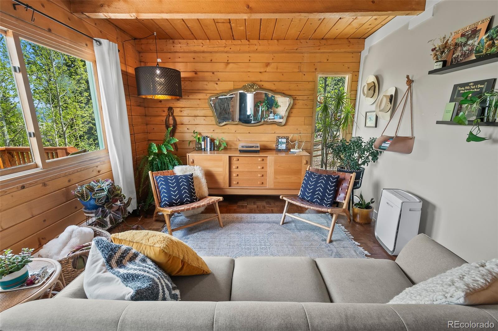 MLS Image #3 for 433  fremont knoll lane,jefferson, Colorado