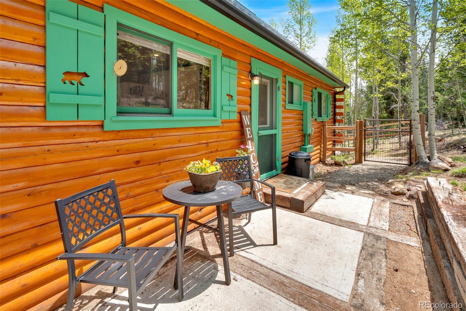 MLS Image #31 for 433  fremont knoll lane,jefferson, Colorado