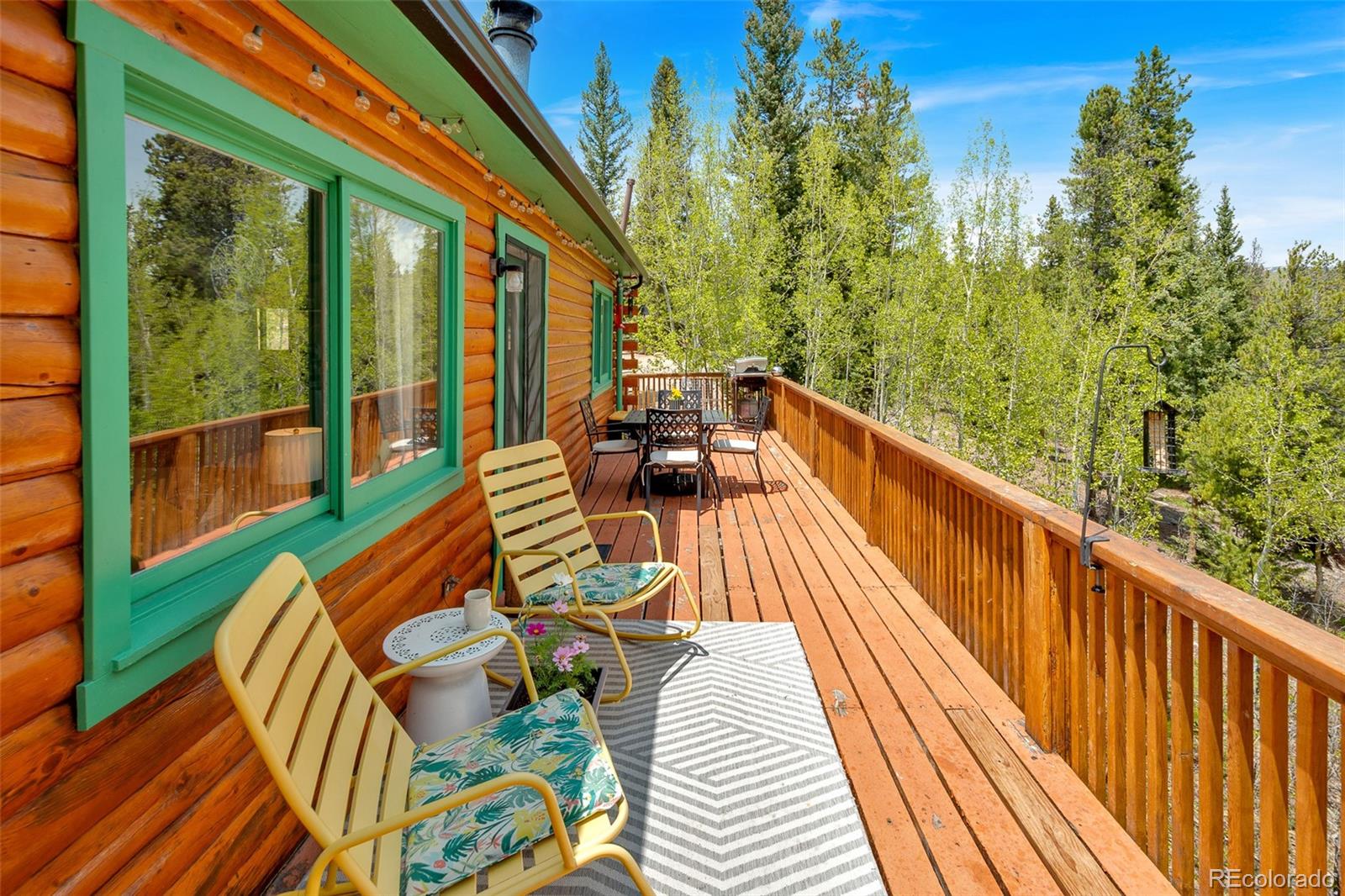 MLS Image #32 for 433  fremont knoll lane,jefferson, Colorado