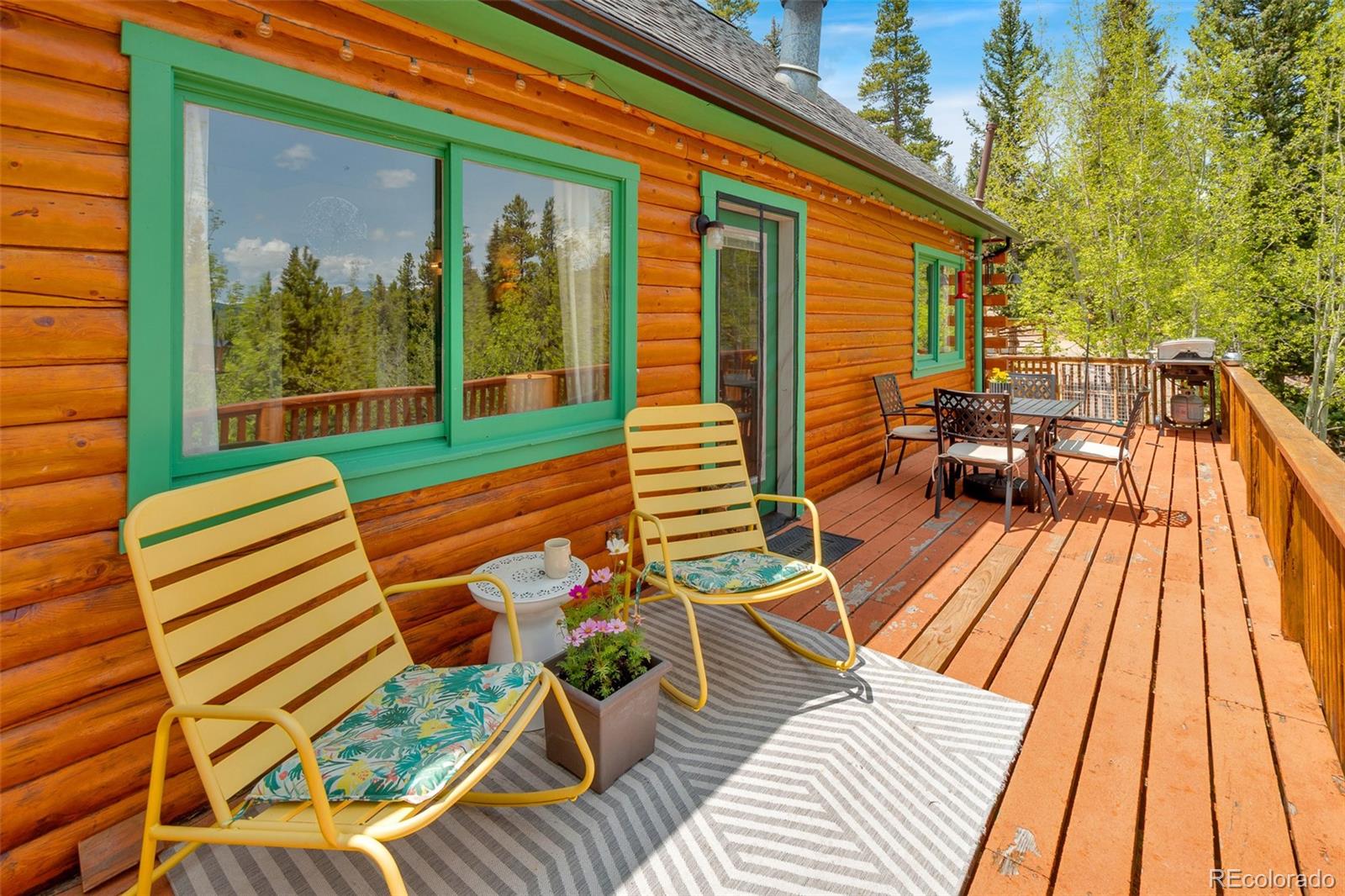 MLS Image #33 for 433  fremont knoll lane,jefferson, Colorado