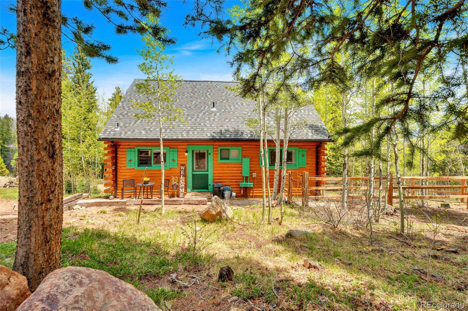 MLS Image #34 for 433  fremont knoll lane,jefferson, Colorado
