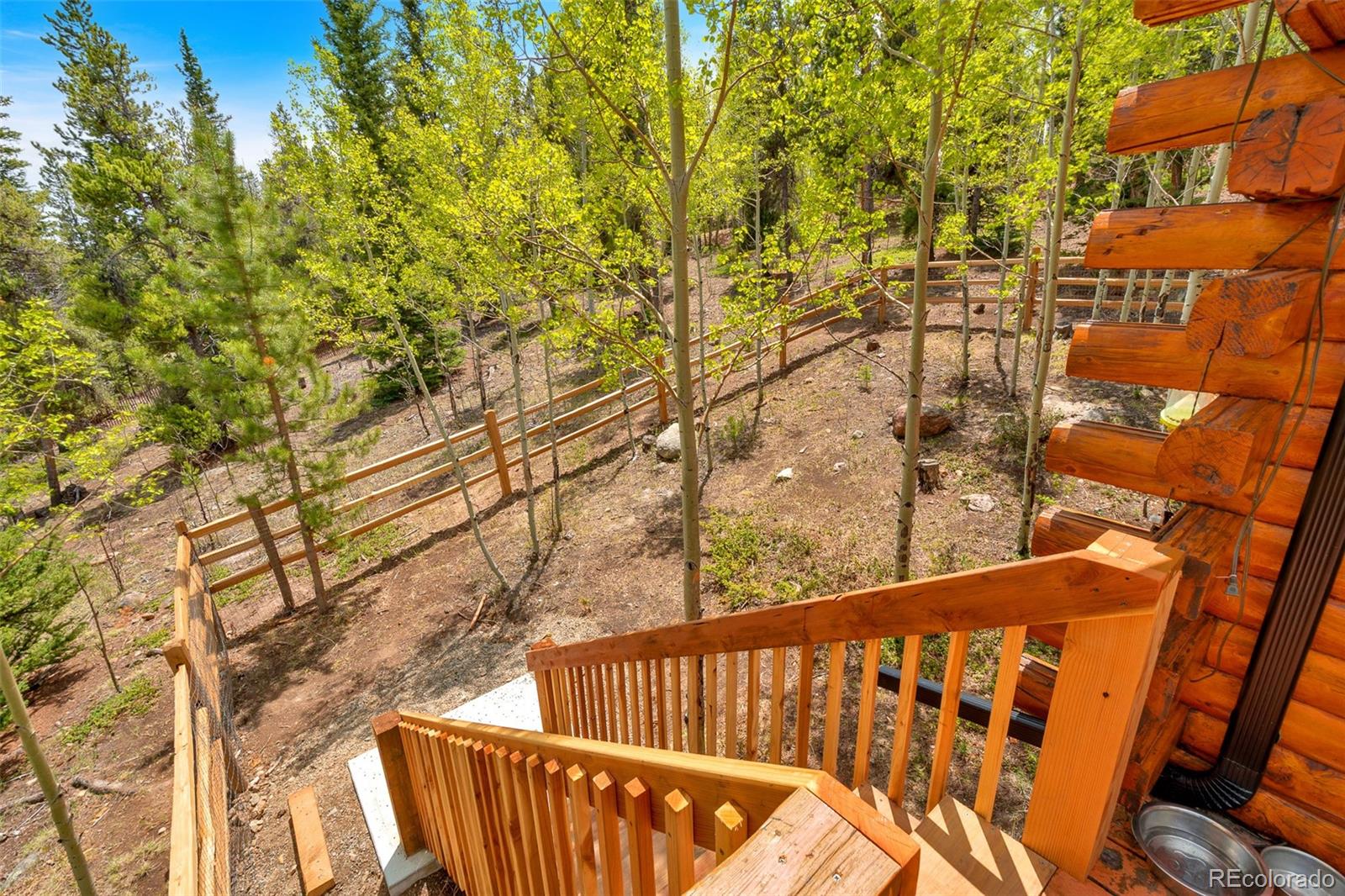 MLS Image #38 for 433  fremont knoll lane,jefferson, Colorado