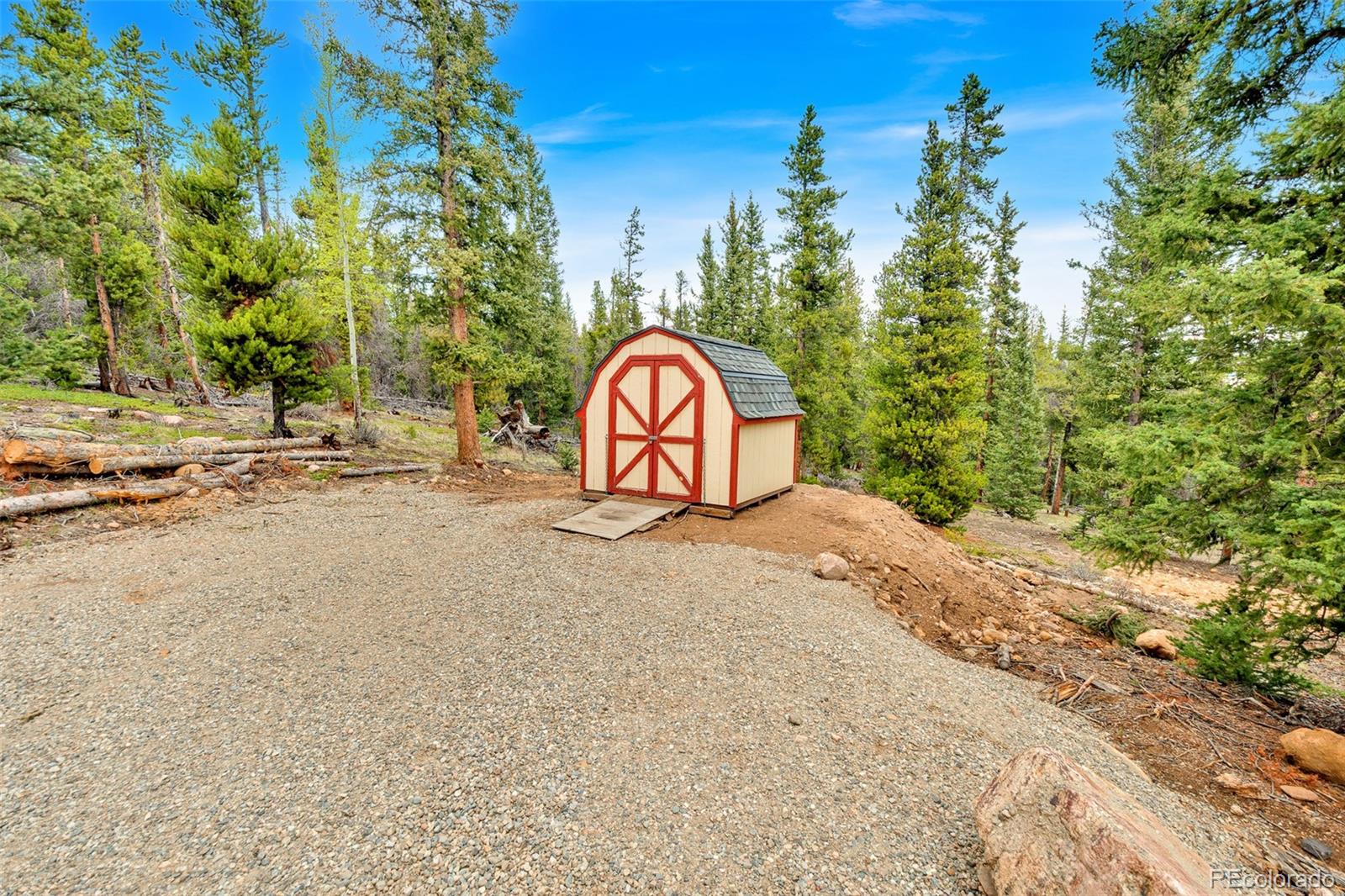 MLS Image #39 for 433  fremont knoll lane,jefferson, Colorado