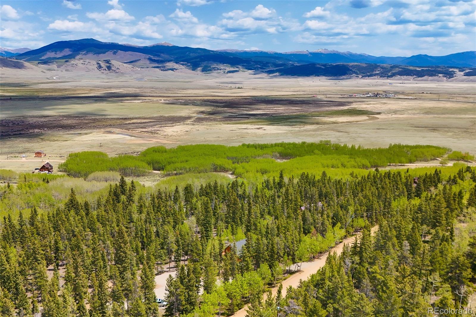 MLS Image #43 for 433  fremont knoll lane,jefferson, Colorado