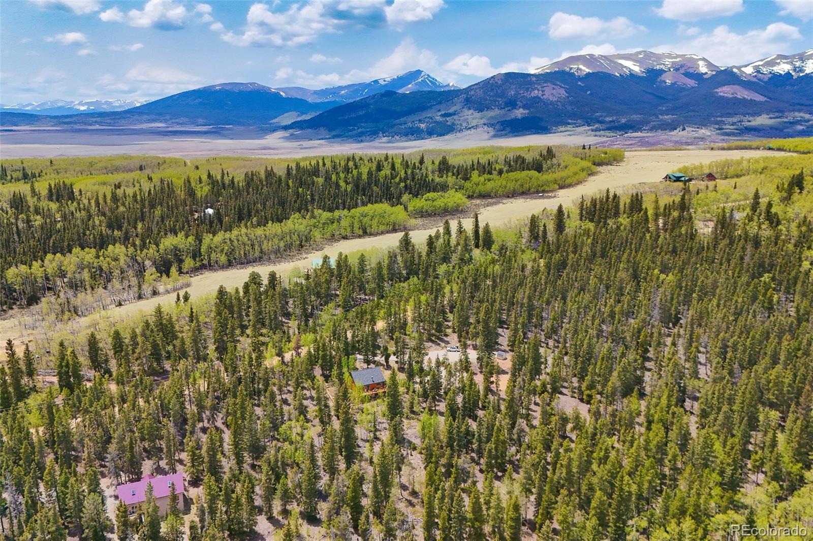 MLS Image #44 for 433  fremont knoll lane,jefferson, Colorado