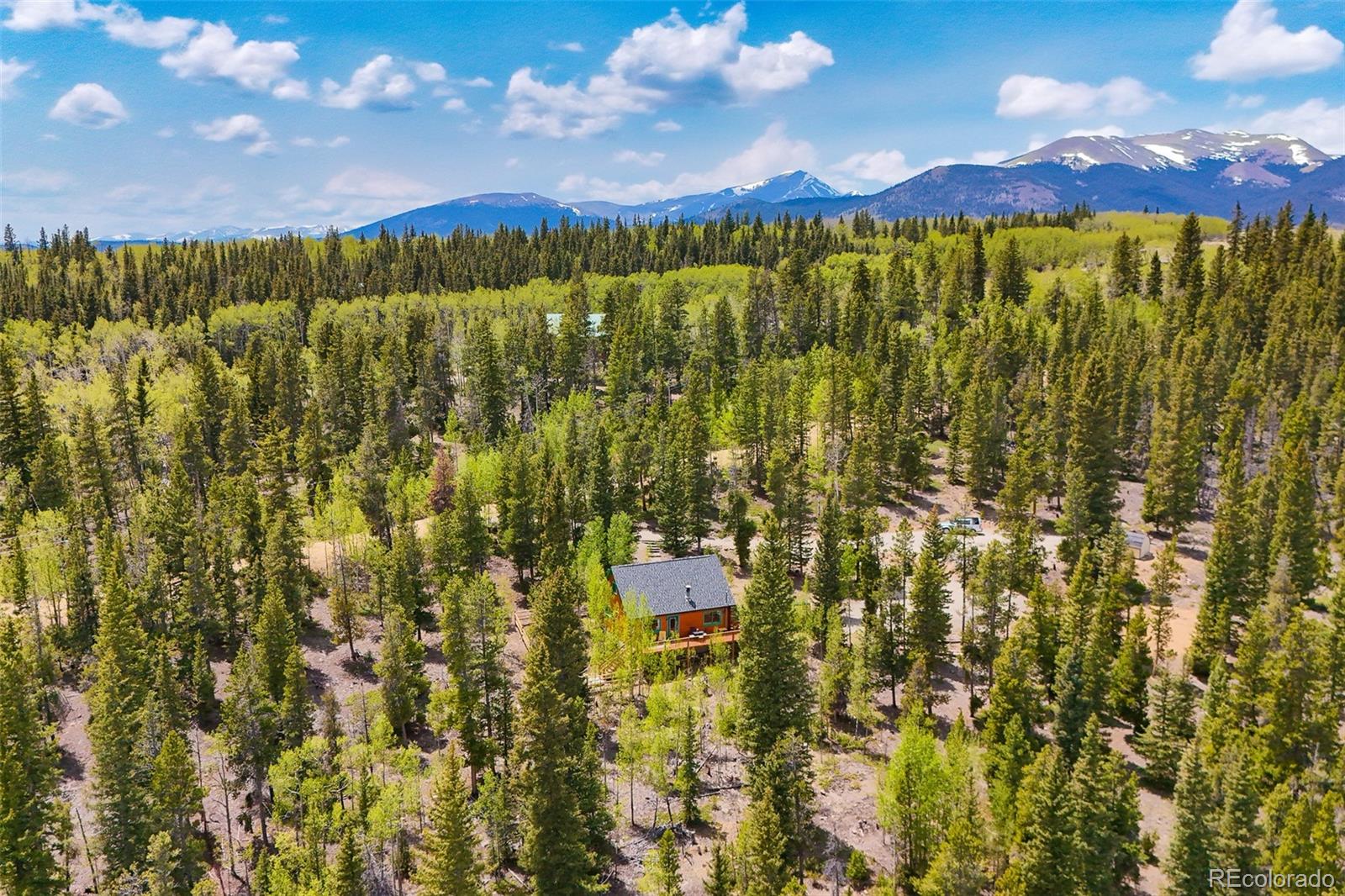 MLS Image #45 for 433  fremont knoll lane,jefferson, Colorado