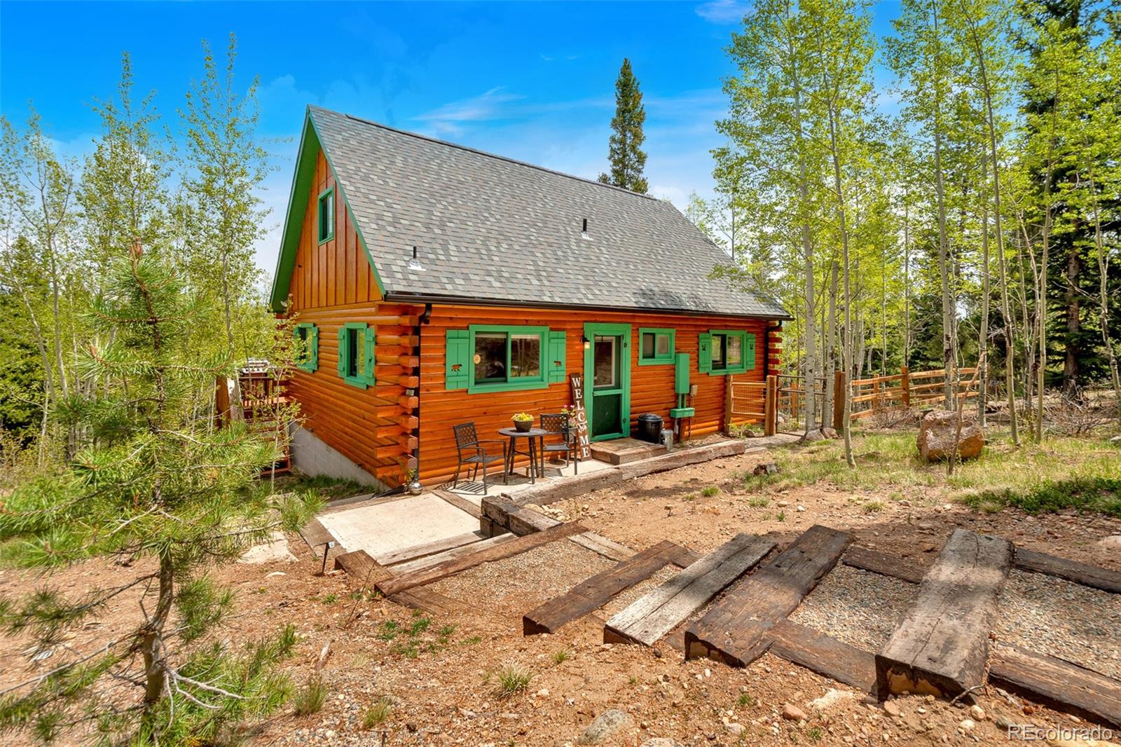 MLS Image #46 for 433  fremont knoll lane,jefferson, Colorado