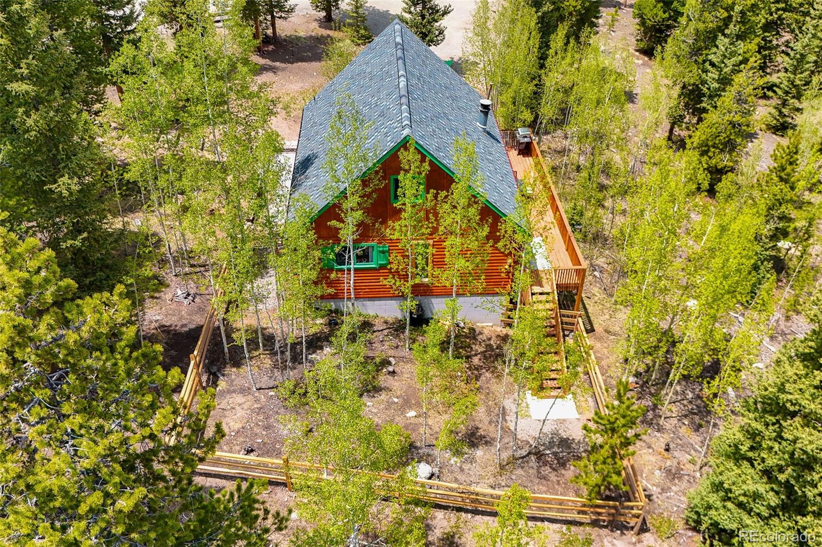 MLS Image #47 for 433  fremont knoll lane,jefferson, Colorado