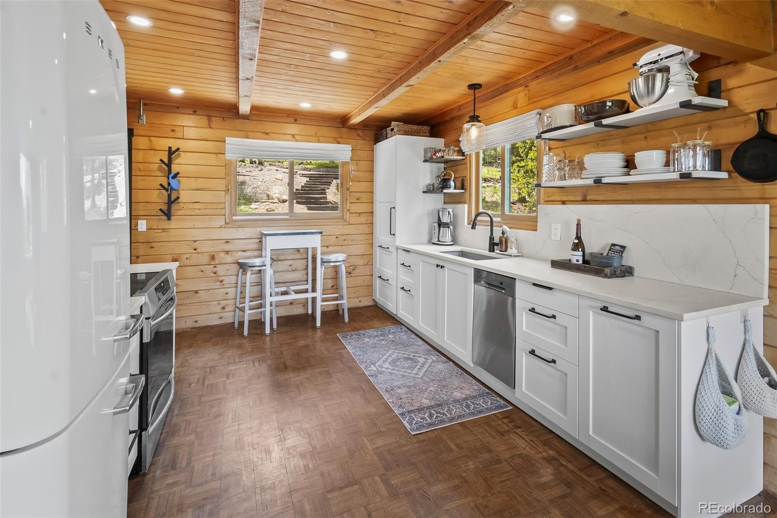 MLS Image #7 for 433  fremont knoll lane,jefferson, Colorado