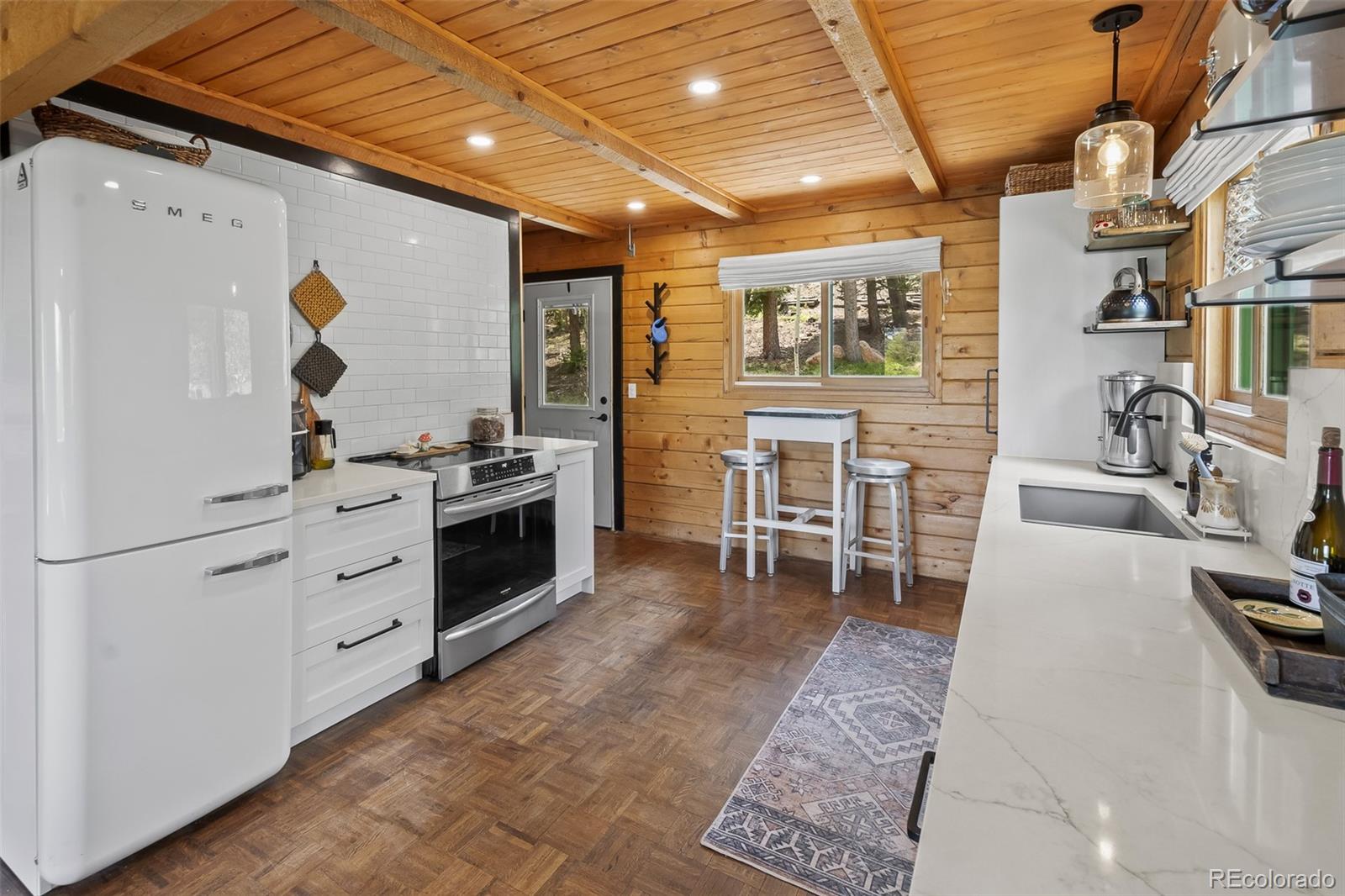 MLS Image #9 for 433  fremont knoll lane,jefferson, Colorado