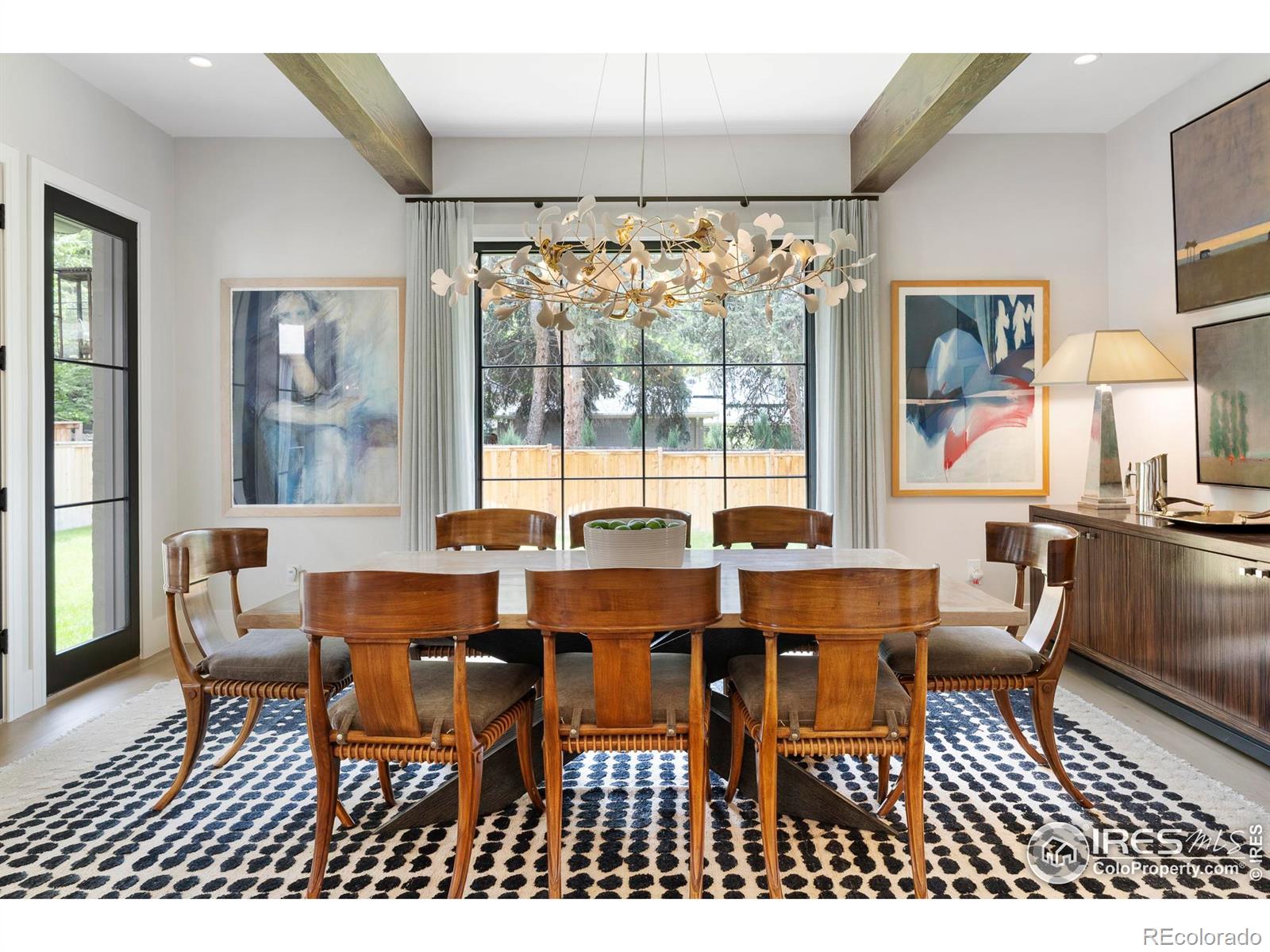 MLS Image #13 for 315  fairfax street,denver, Colorado