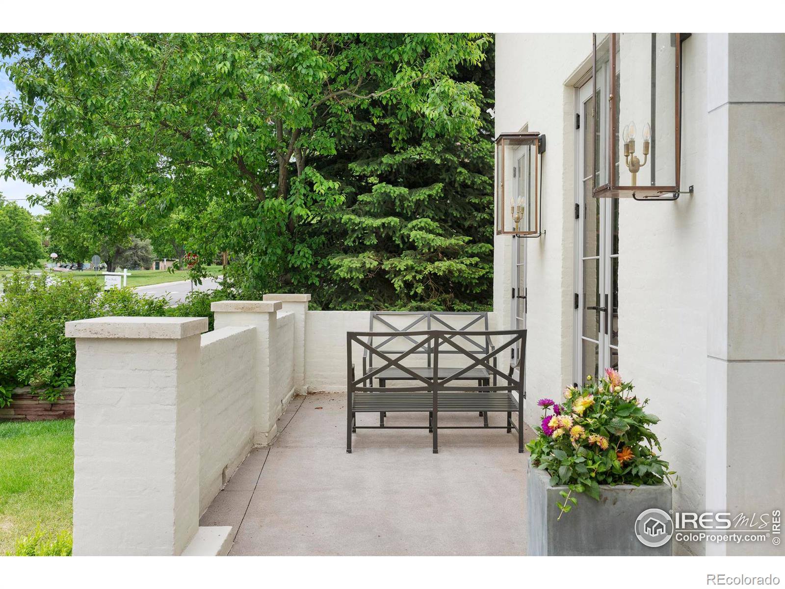 MLS Image #2 for 315  fairfax street,denver, Colorado