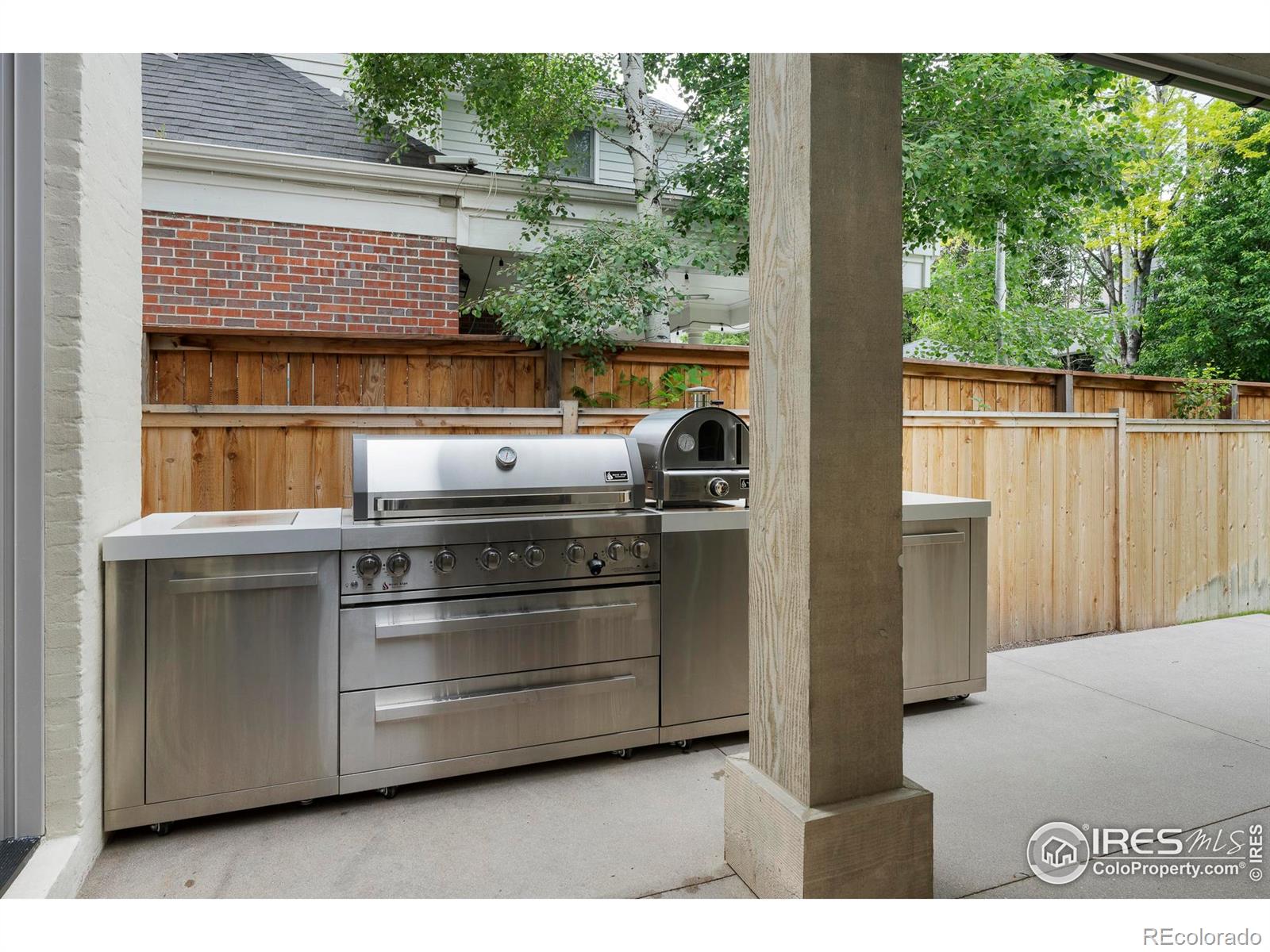 MLS Image #36 for 315  fairfax street,denver, Colorado