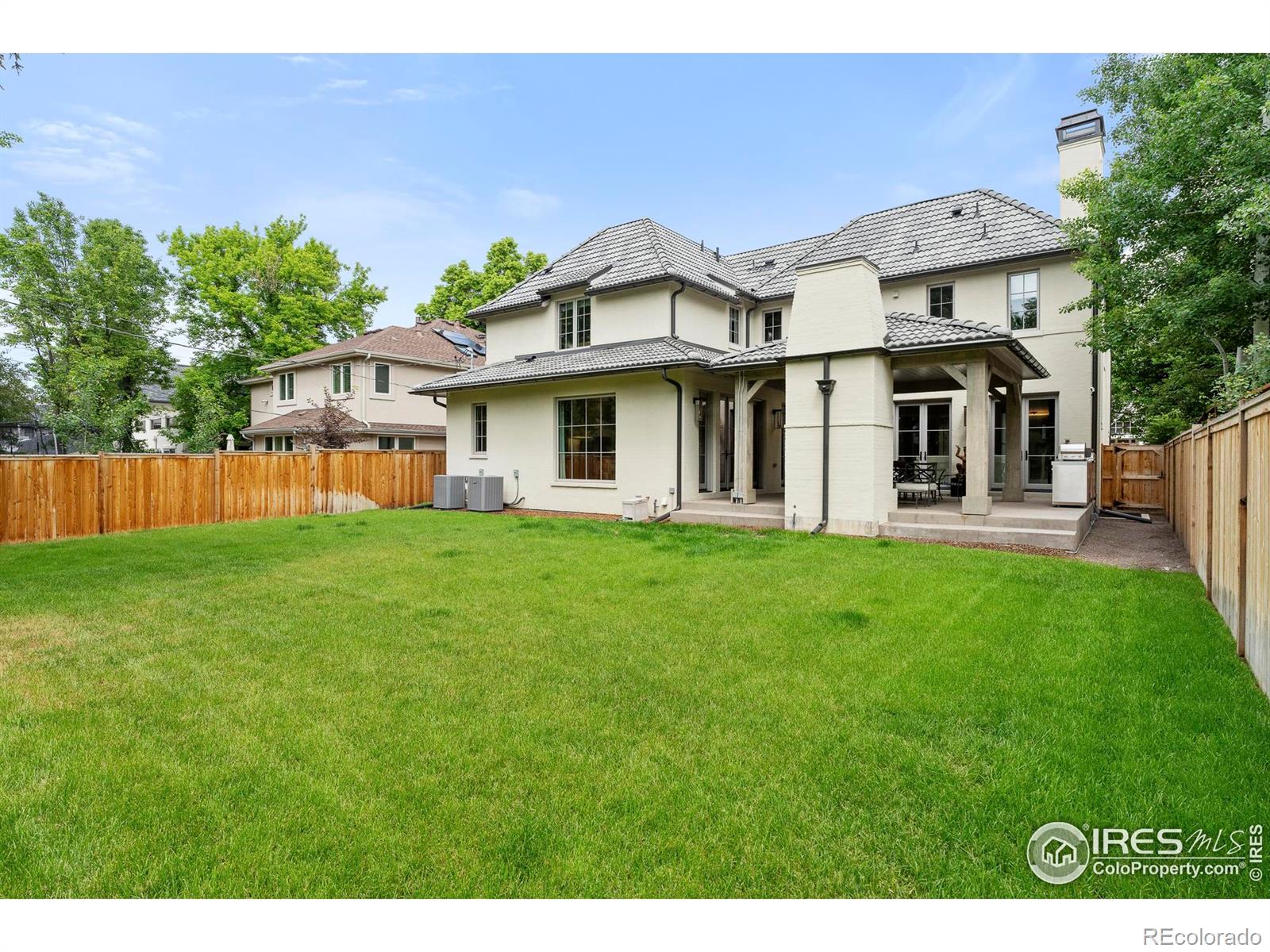 MLS Image #37 for 315  fairfax street,denver, Colorado