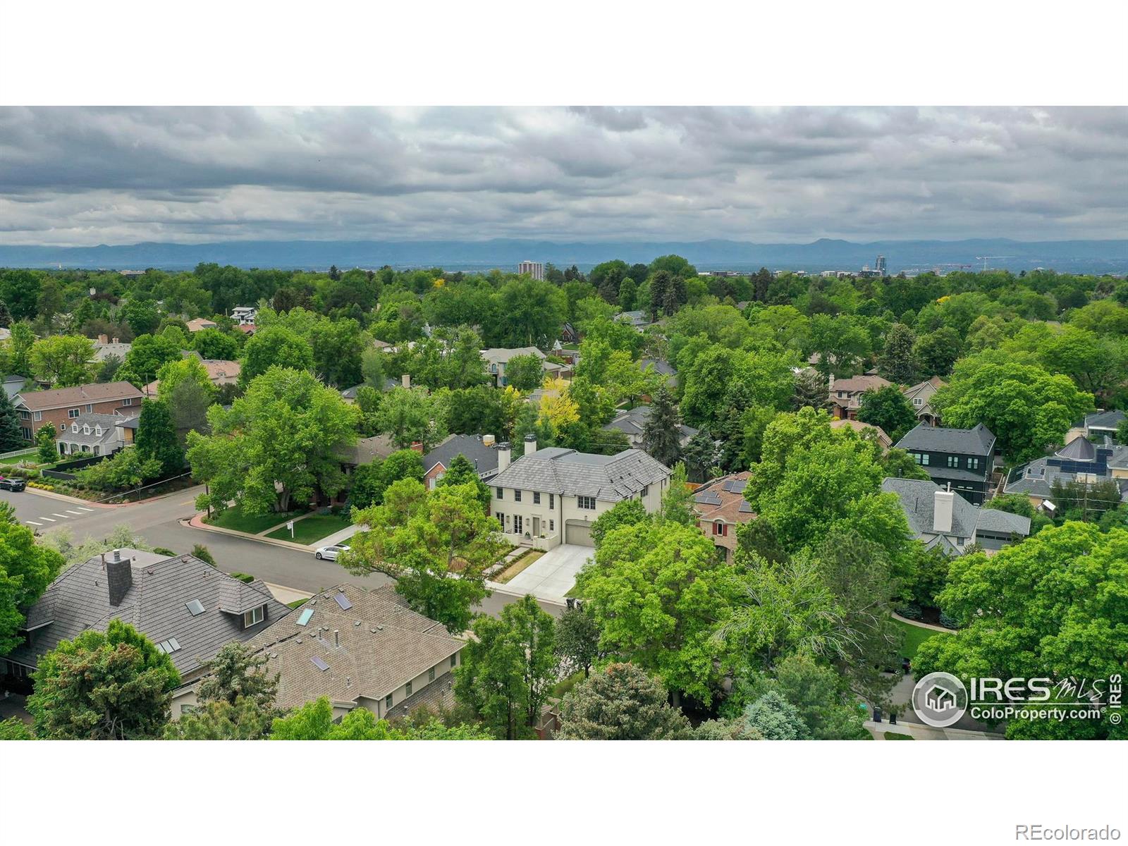 MLS Image #39 for 315  fairfax street,denver, Colorado