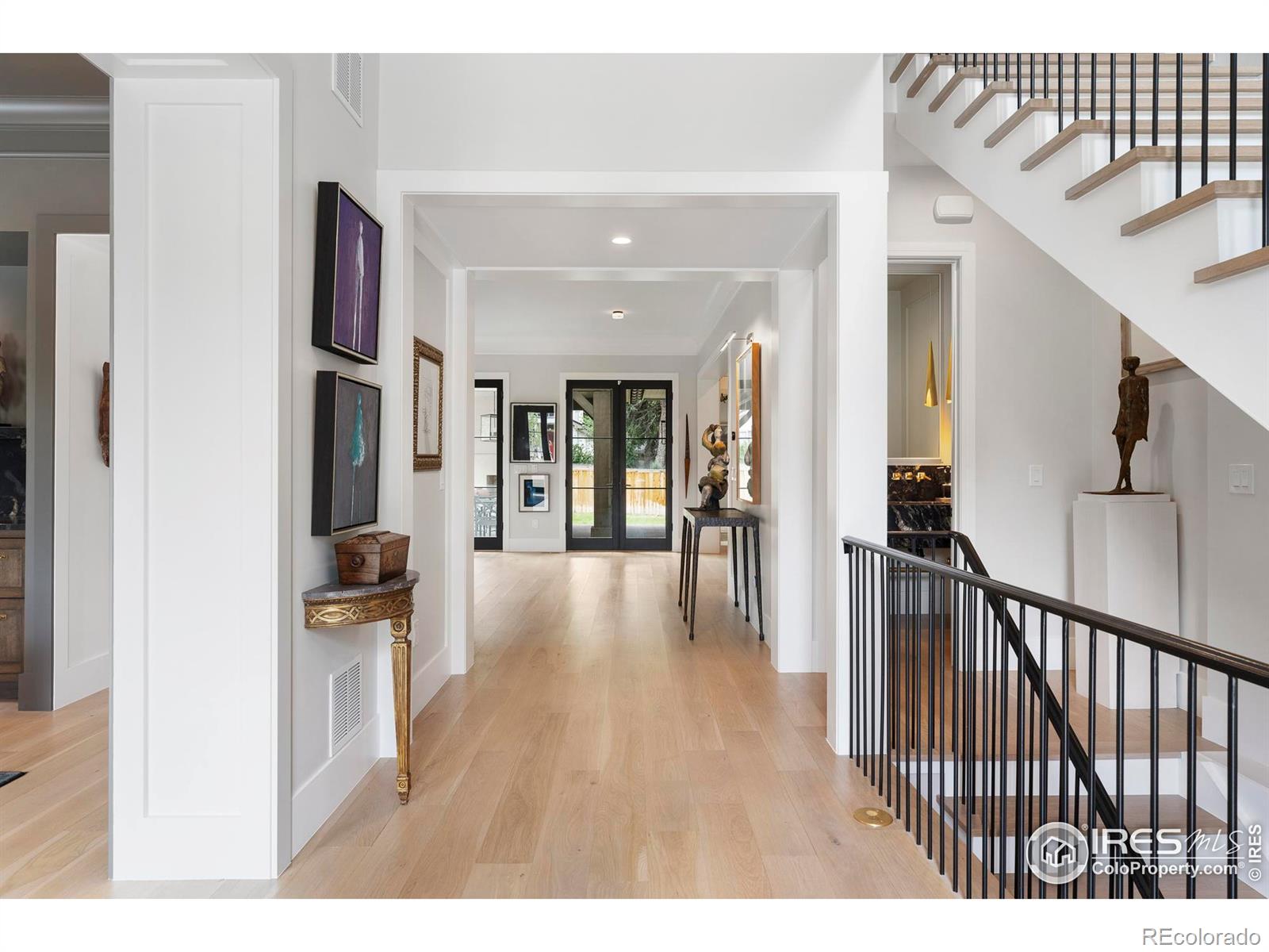 MLS Image #4 for 315  fairfax street,denver, Colorado