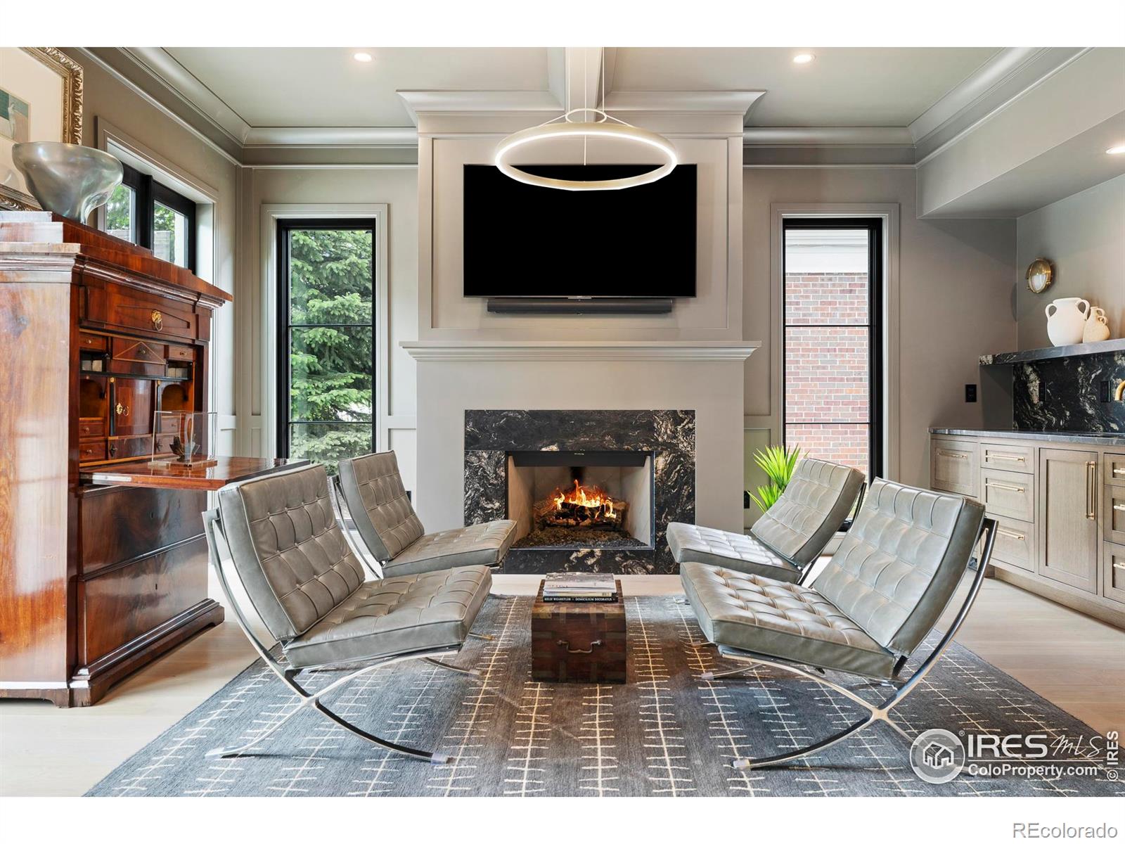 MLS Image #5 for 315  fairfax street,denver, Colorado