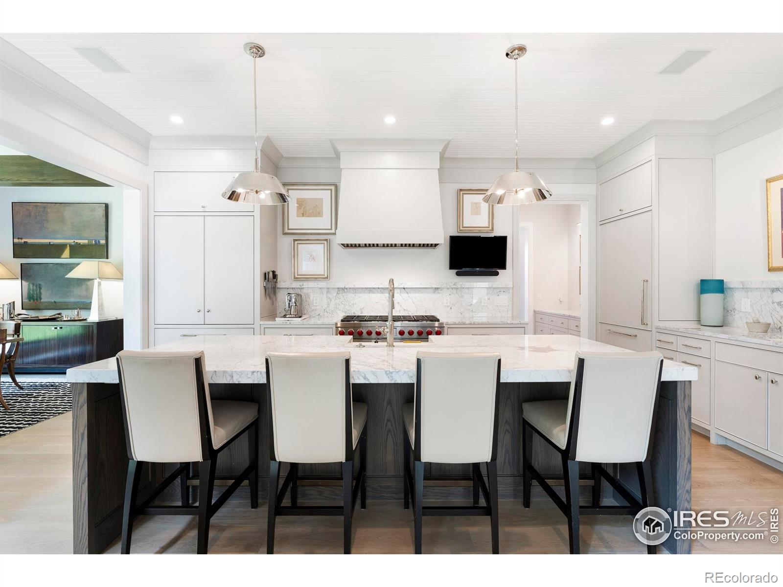 MLS Image #8 for 315  fairfax street,denver, Colorado