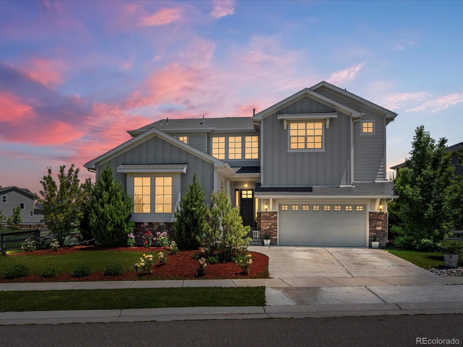 MLS Image #0 for 1291  fountain lane,erie, Colorado