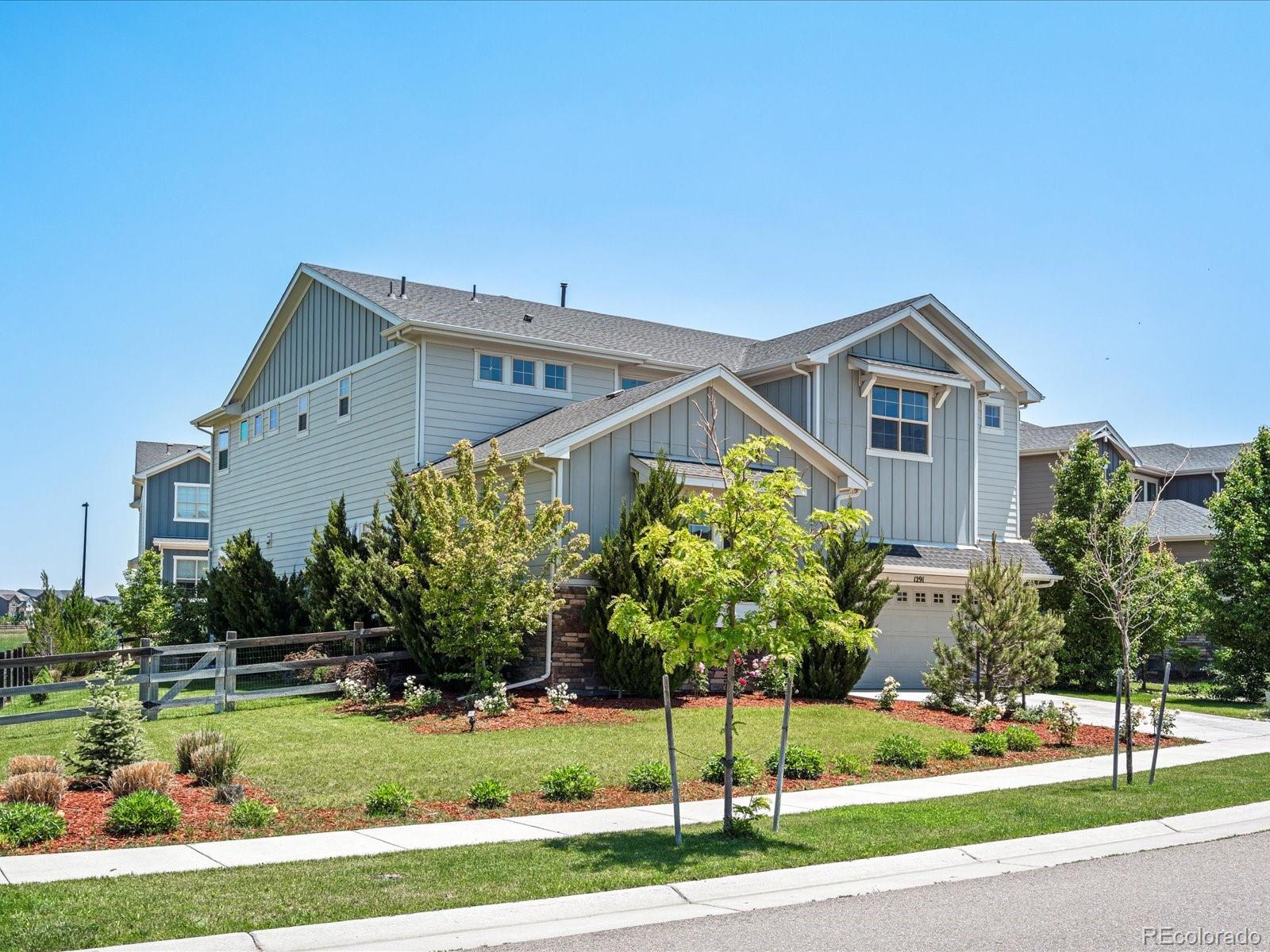 MLS Image #2 for 1291  fountain lane,erie, Colorado