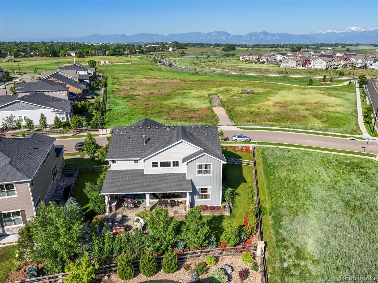 MLS Image #4 for 1291  fountain lane,erie, Colorado