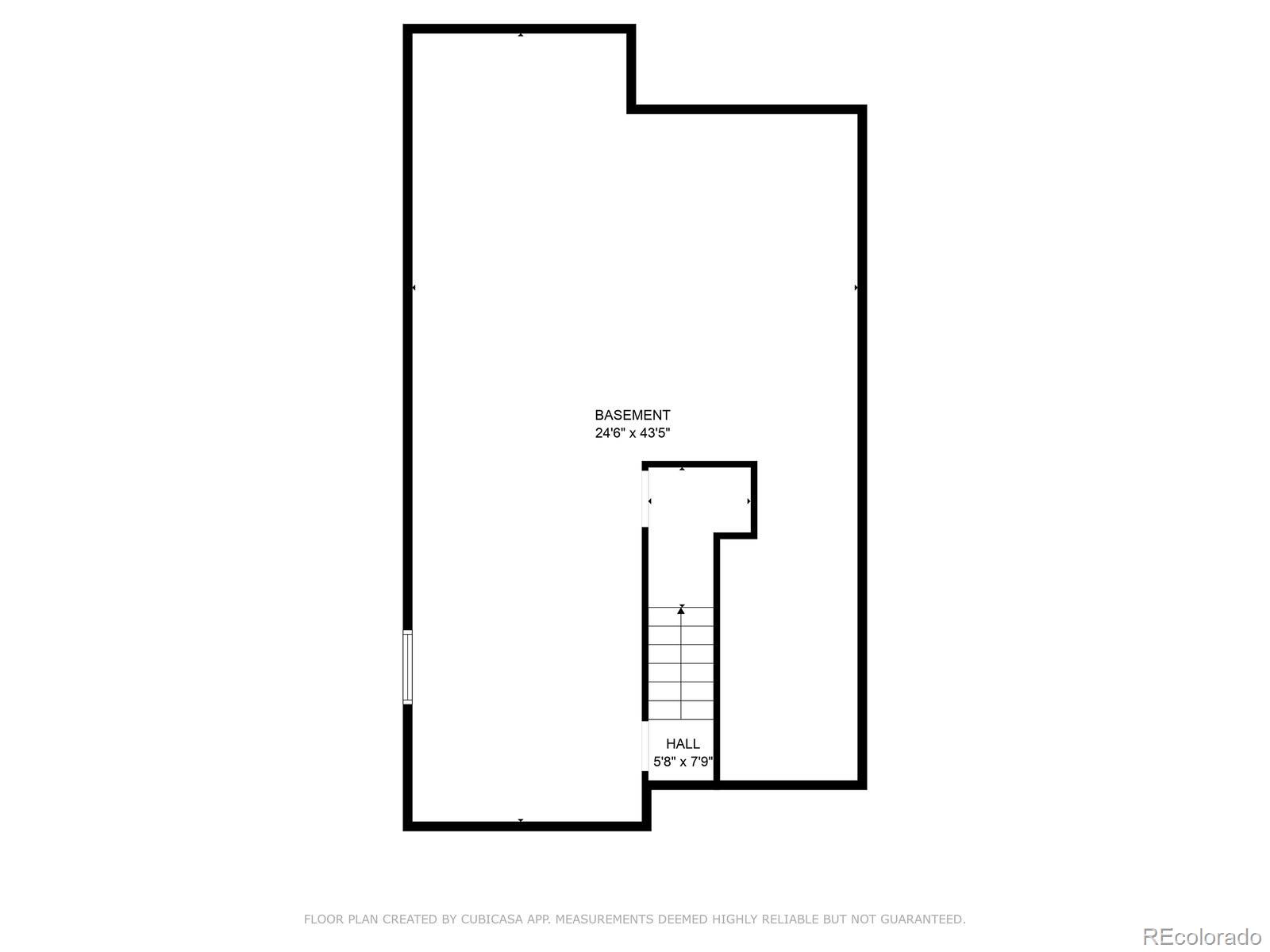 MLS Image #46 for 1291  fountain lane,erie, Colorado