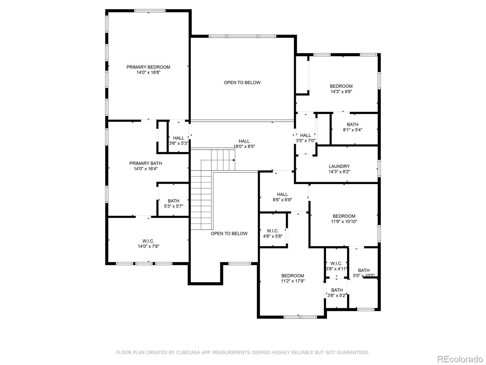 MLS Image #48 for 1291  fountain lane,erie, Colorado