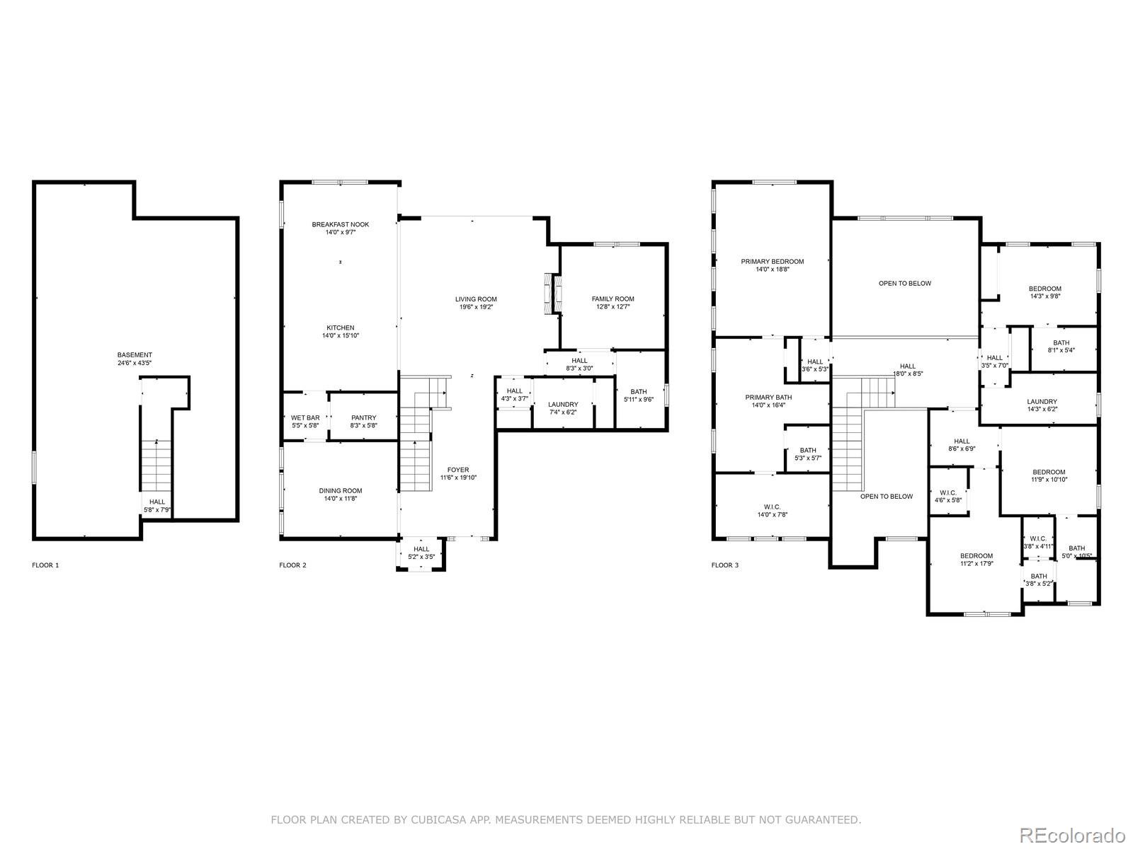 MLS Image #49 for 1291  fountain lane,erie, Colorado