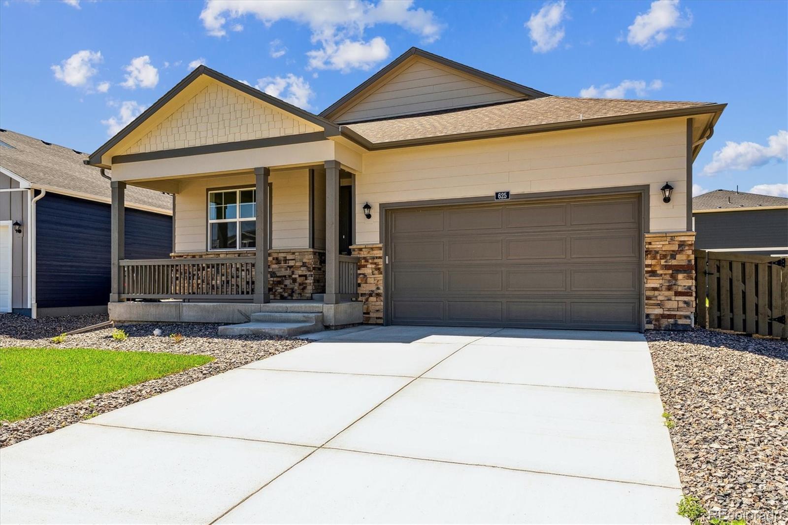 CMA Image for 845  Leeward Street,Lochbuie, Colorado