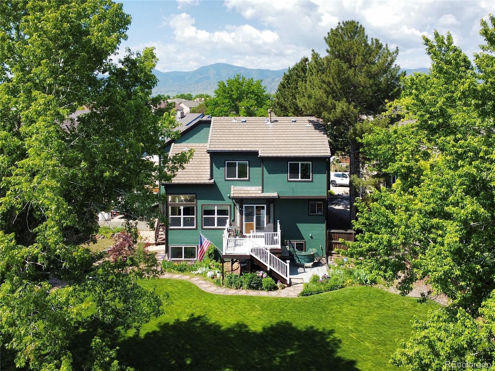 MLS Image #0 for 8296 s reed street,littleton, Colorado