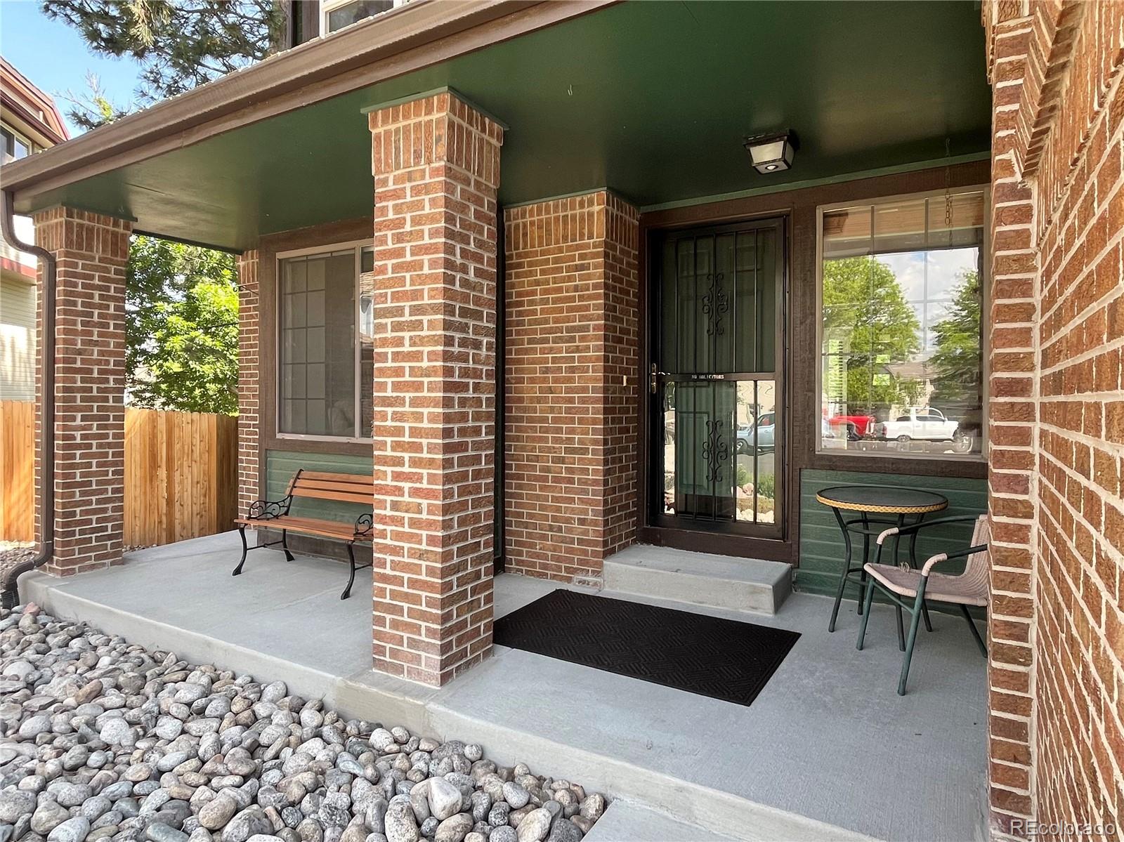 MLS Image #3 for 8296 s reed street,littleton, Colorado