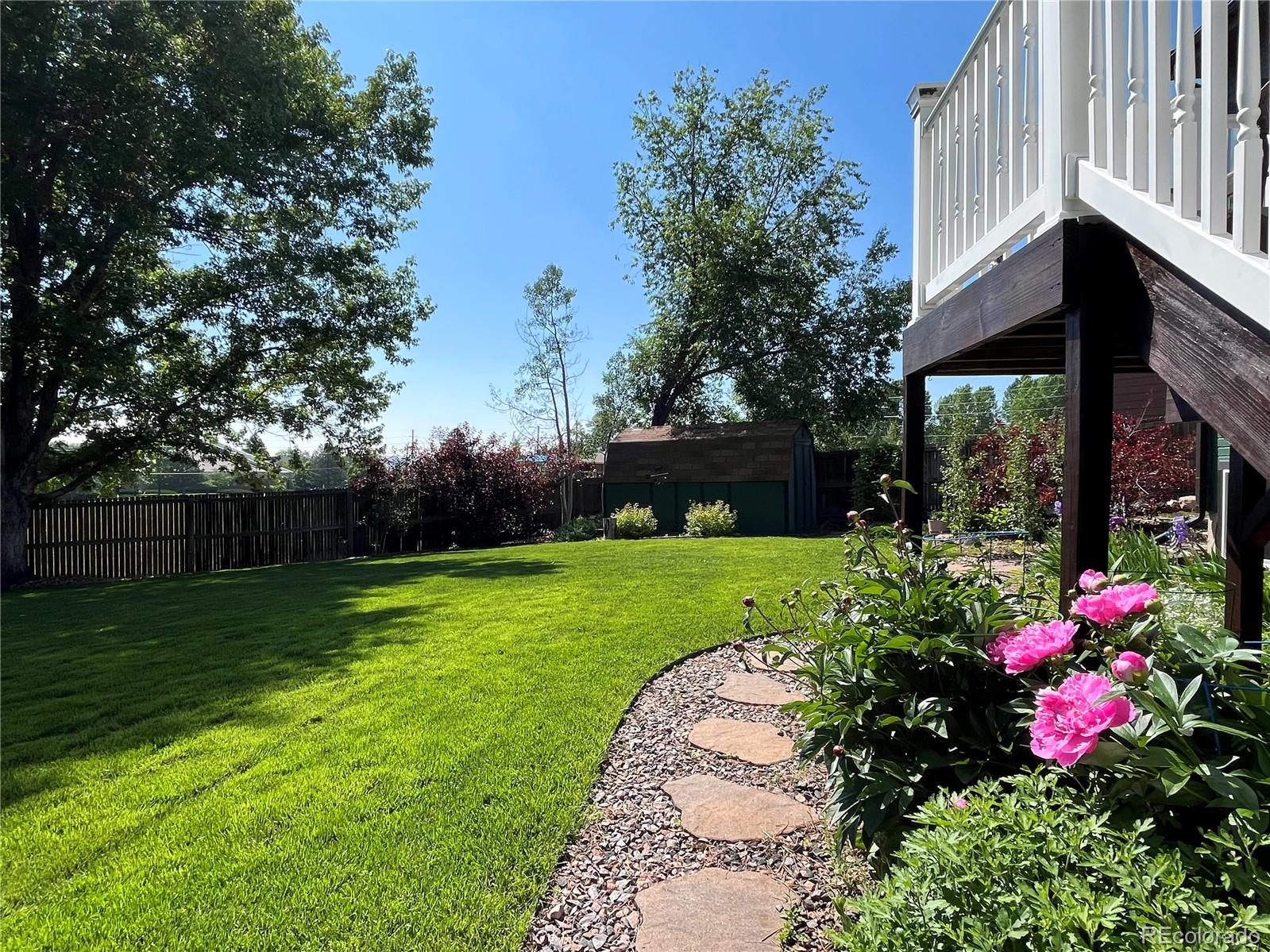 MLS Image #37 for 8296 s reed street,littleton, Colorado