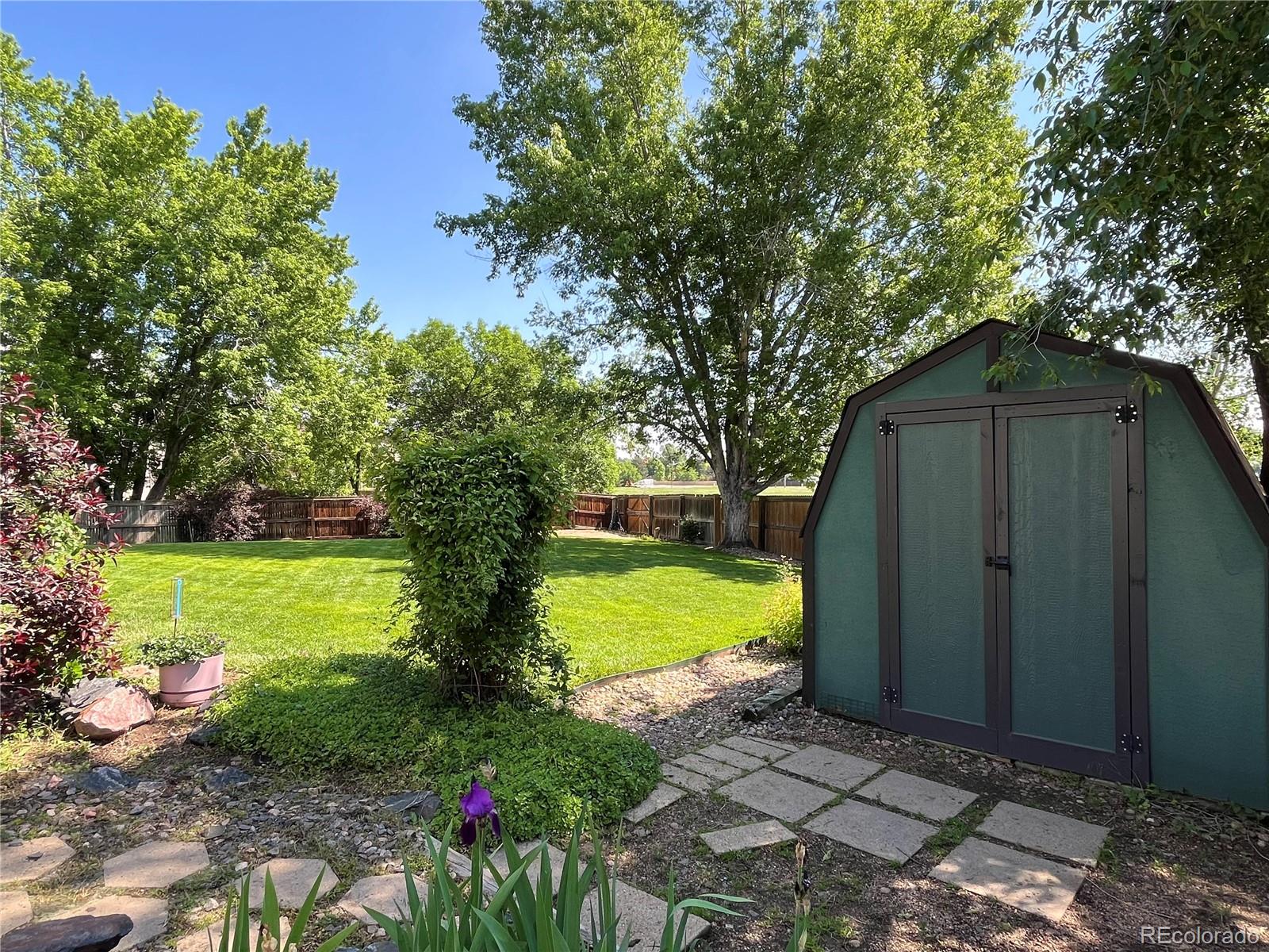 MLS Image #38 for 8296 s reed street,littleton, Colorado