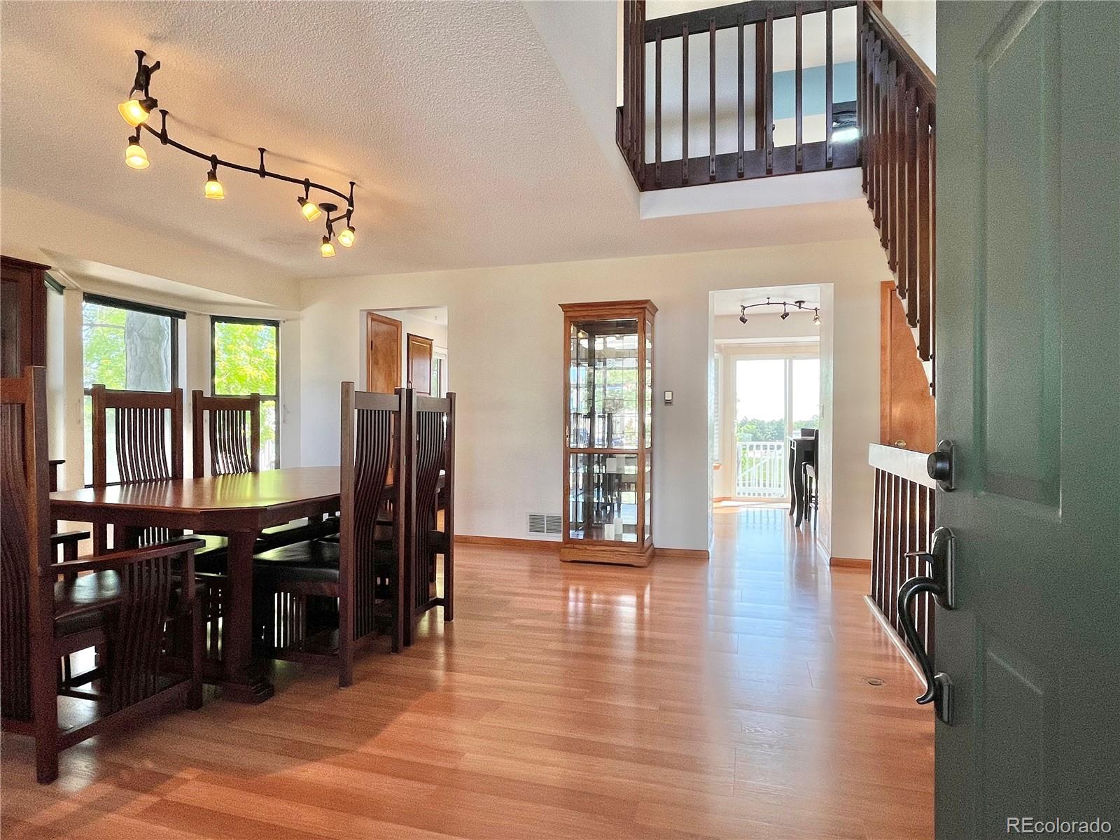 MLS Image #4 for 8296 s reed street,littleton, Colorado