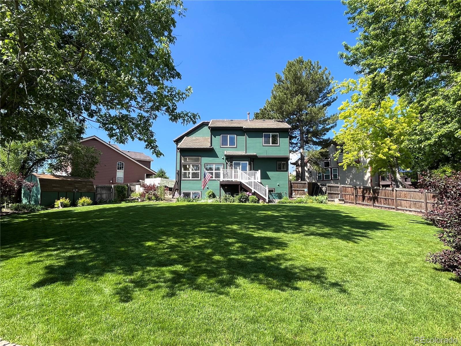 MLS Image #40 for 8296 s reed street,littleton, Colorado