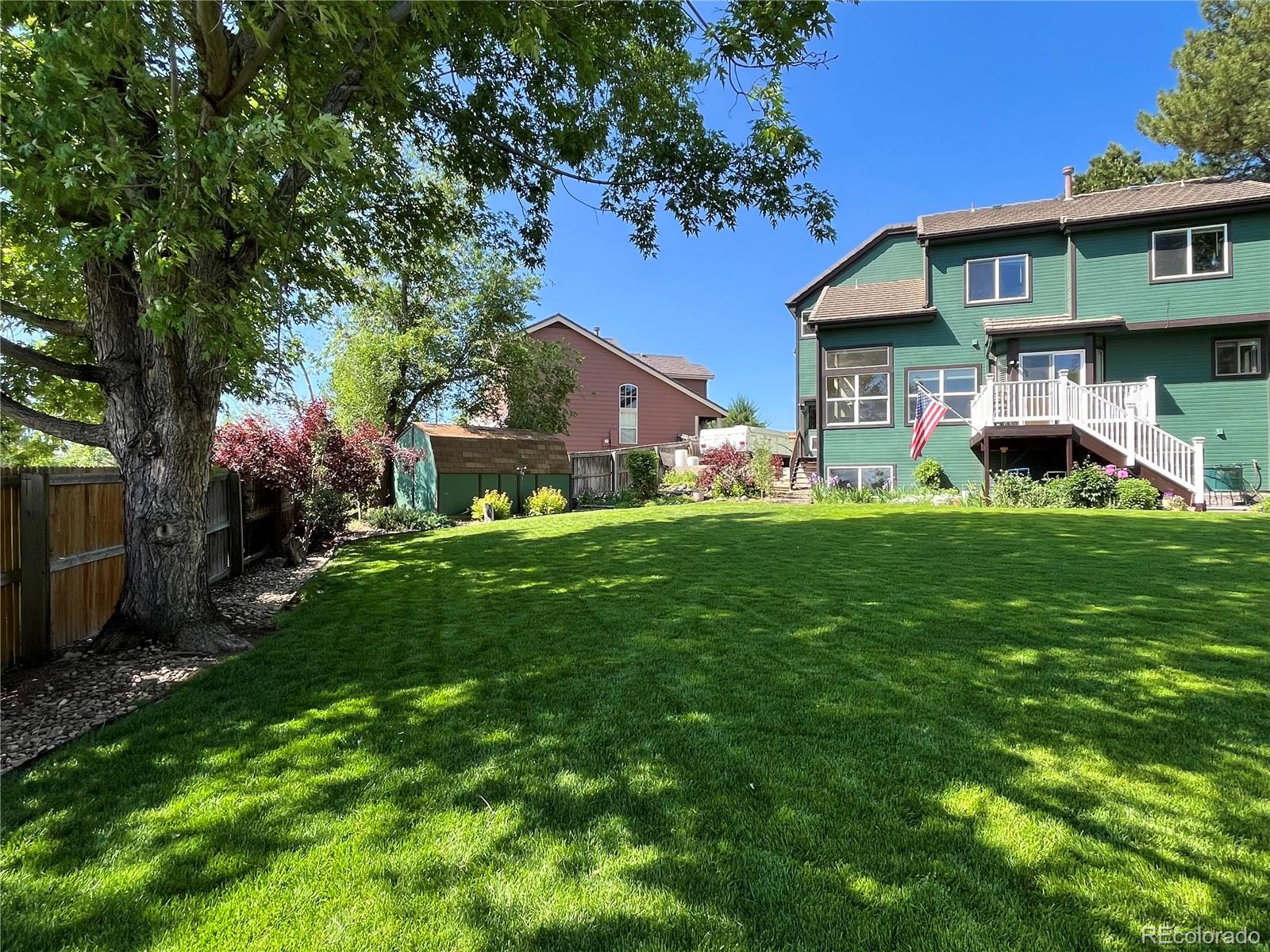 MLS Image #41 for 8296 s reed street,littleton, Colorado