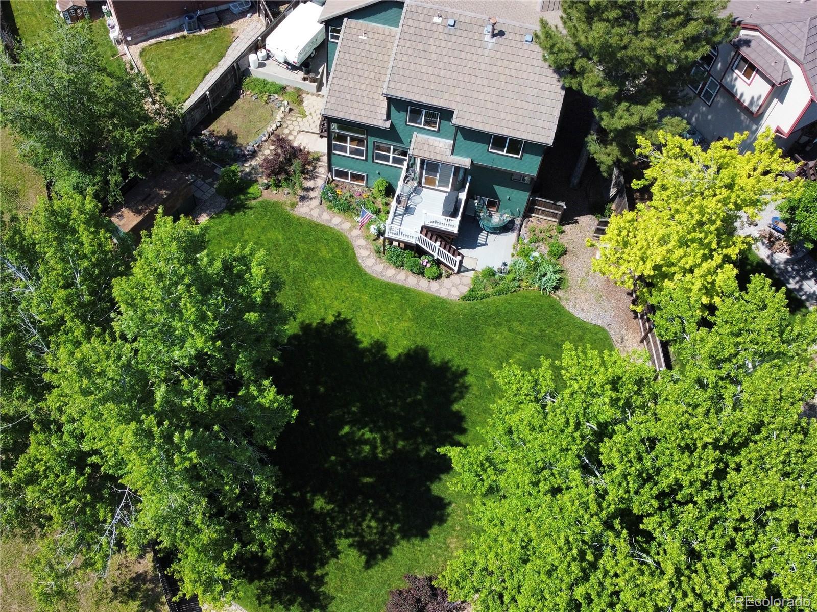 MLS Image #42 for 8296 s reed street,littleton, Colorado
