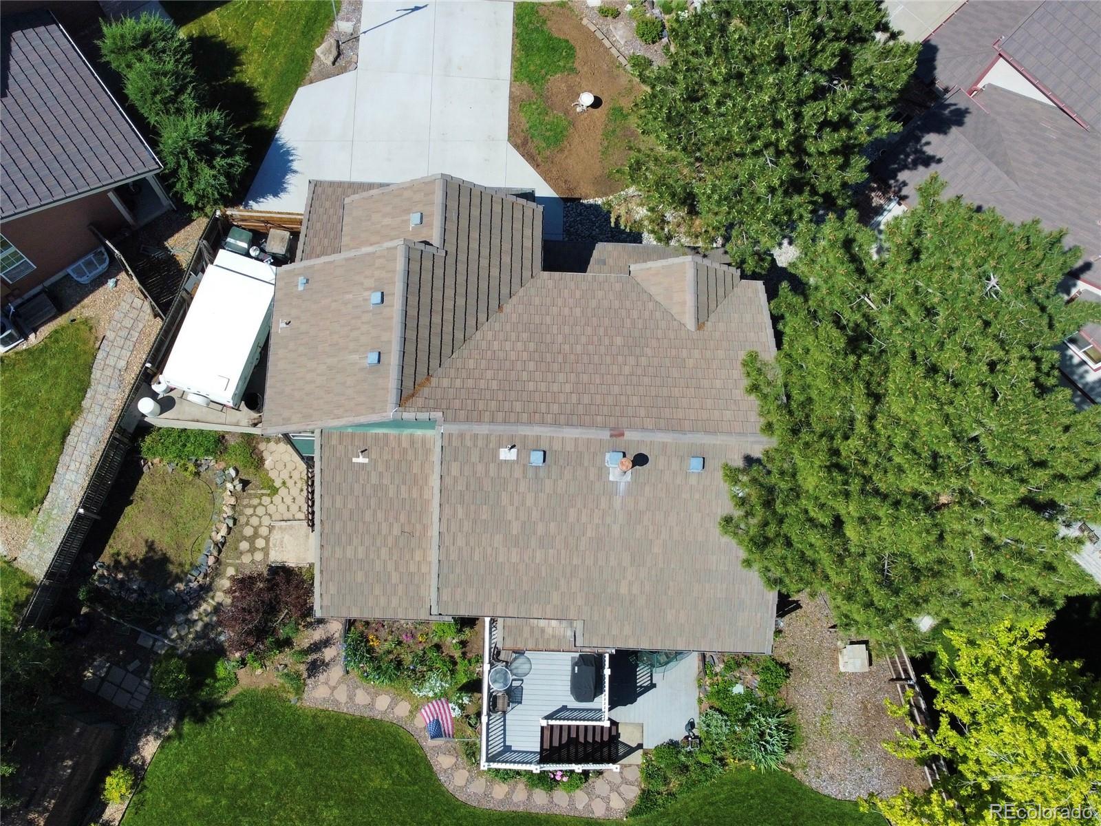 MLS Image #43 for 8296 s reed street,littleton, Colorado