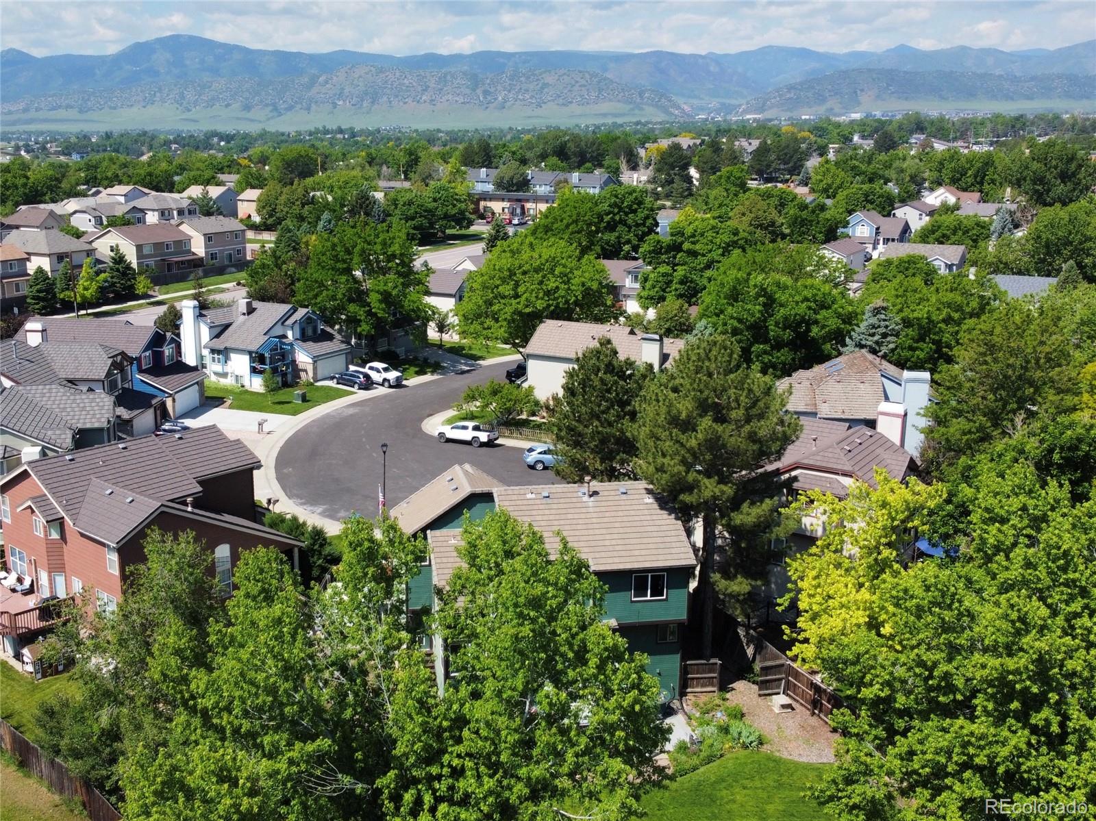 MLS Image #44 for 8296 s reed street,littleton, Colorado