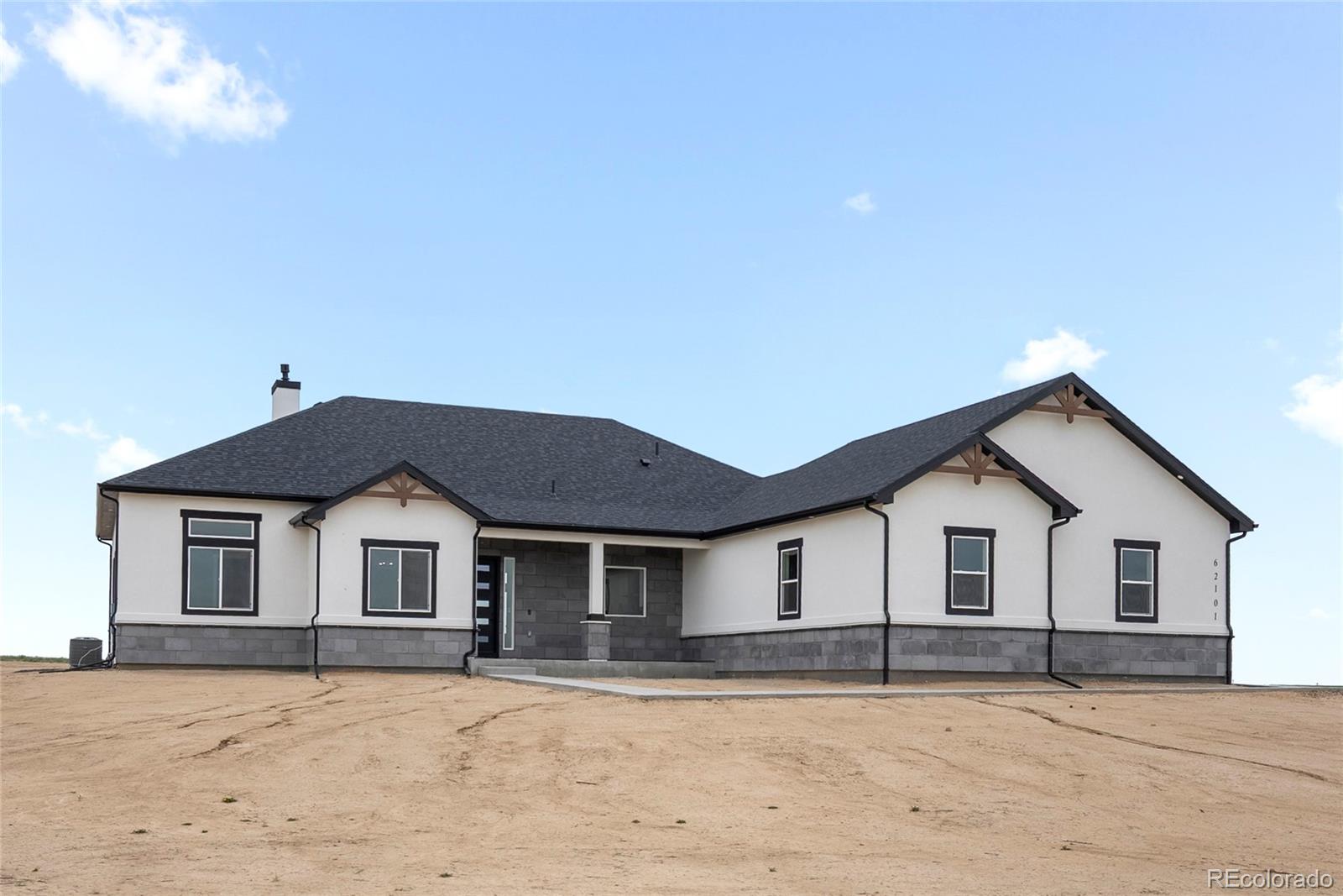 MLS Image #0 for 62101 e 32nd court,strasburg, Colorado