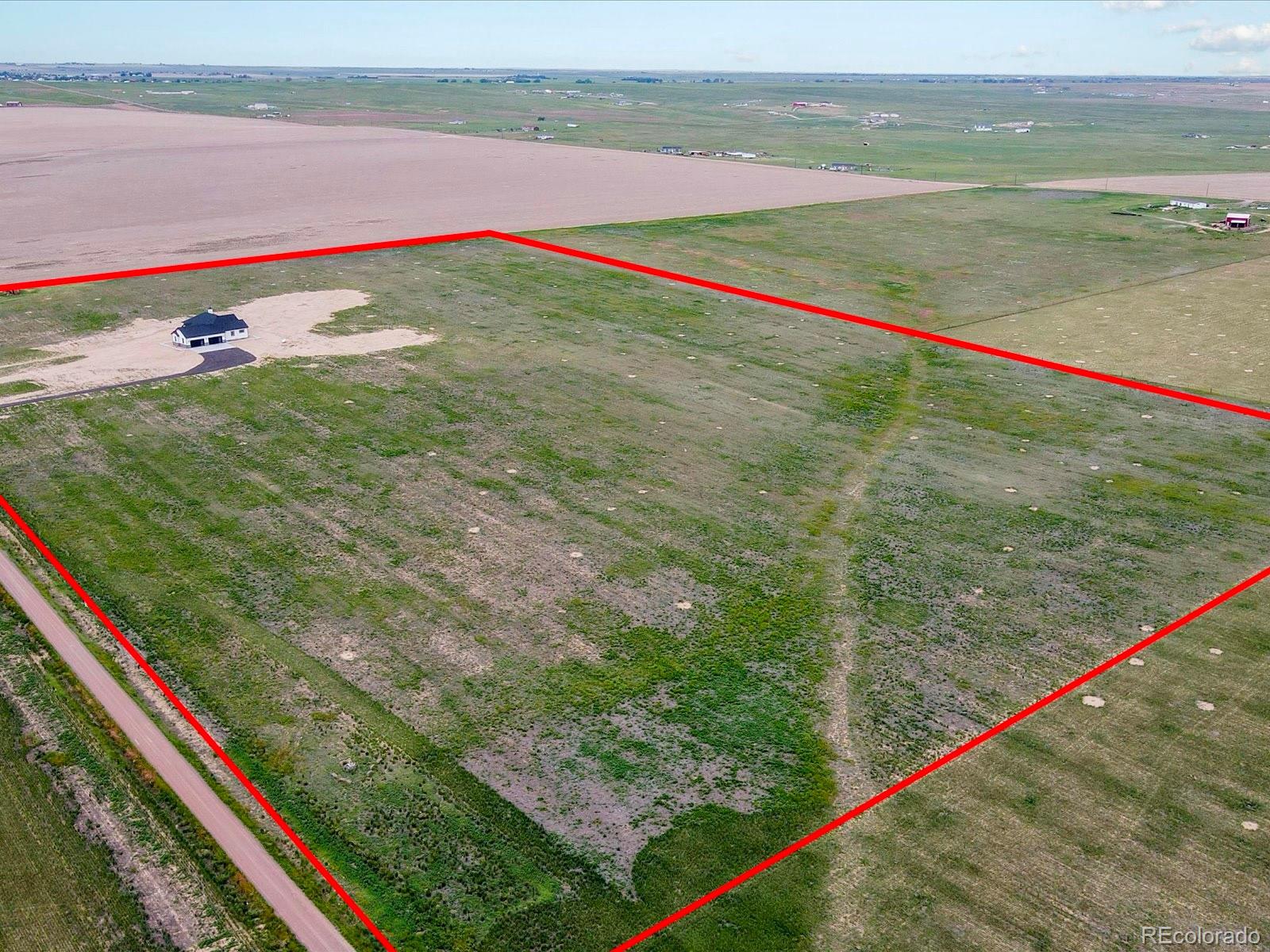 MLS Image #1 for 62101 e 32nd court,strasburg, Colorado