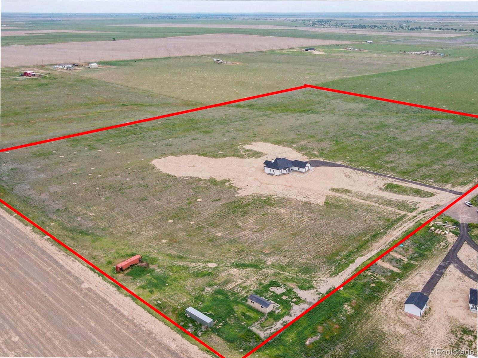 MLS Image #2 for 62101 e 32nd court,strasburg, Colorado