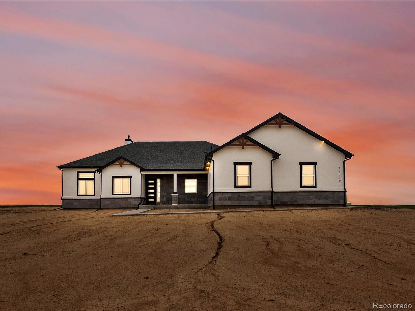 MLS Image #3 for 62101 e 32nd court,strasburg, Colorado