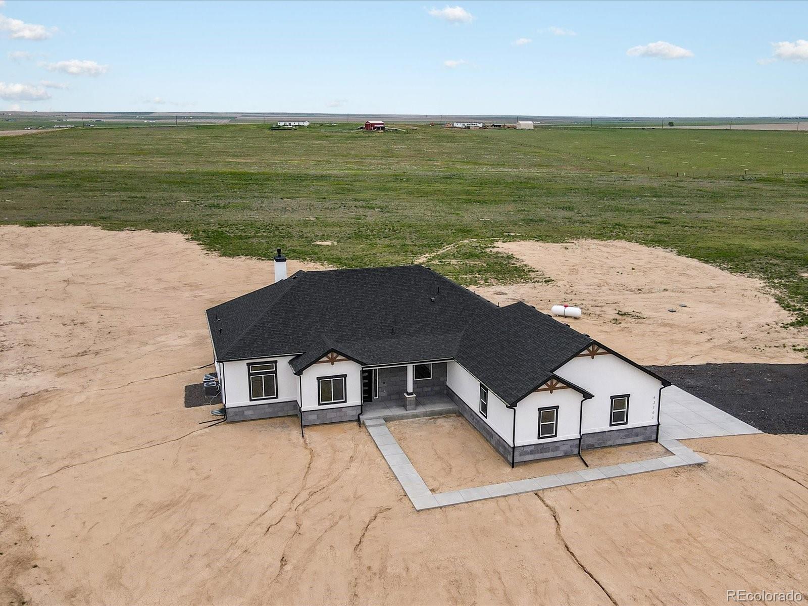 MLS Image #4 for 62101 e 32nd court,strasburg, Colorado