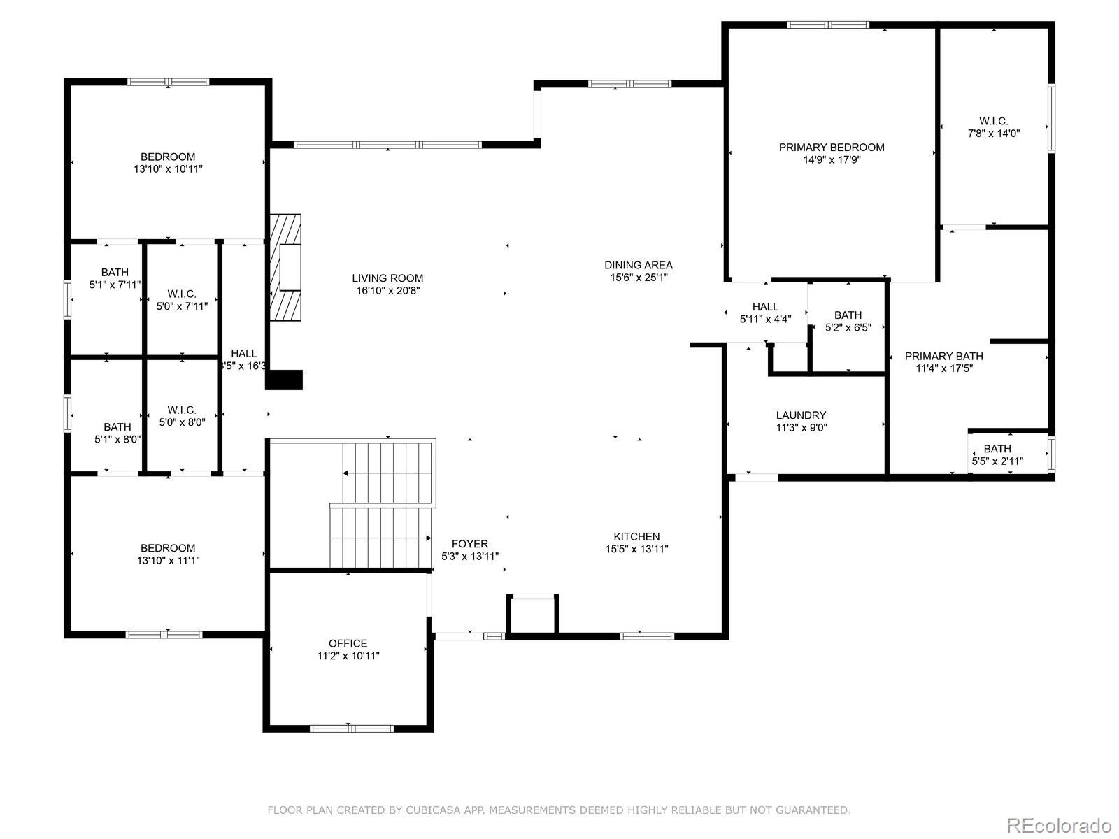 MLS Image #45 for 62101 e 32nd court,strasburg, Colorado
