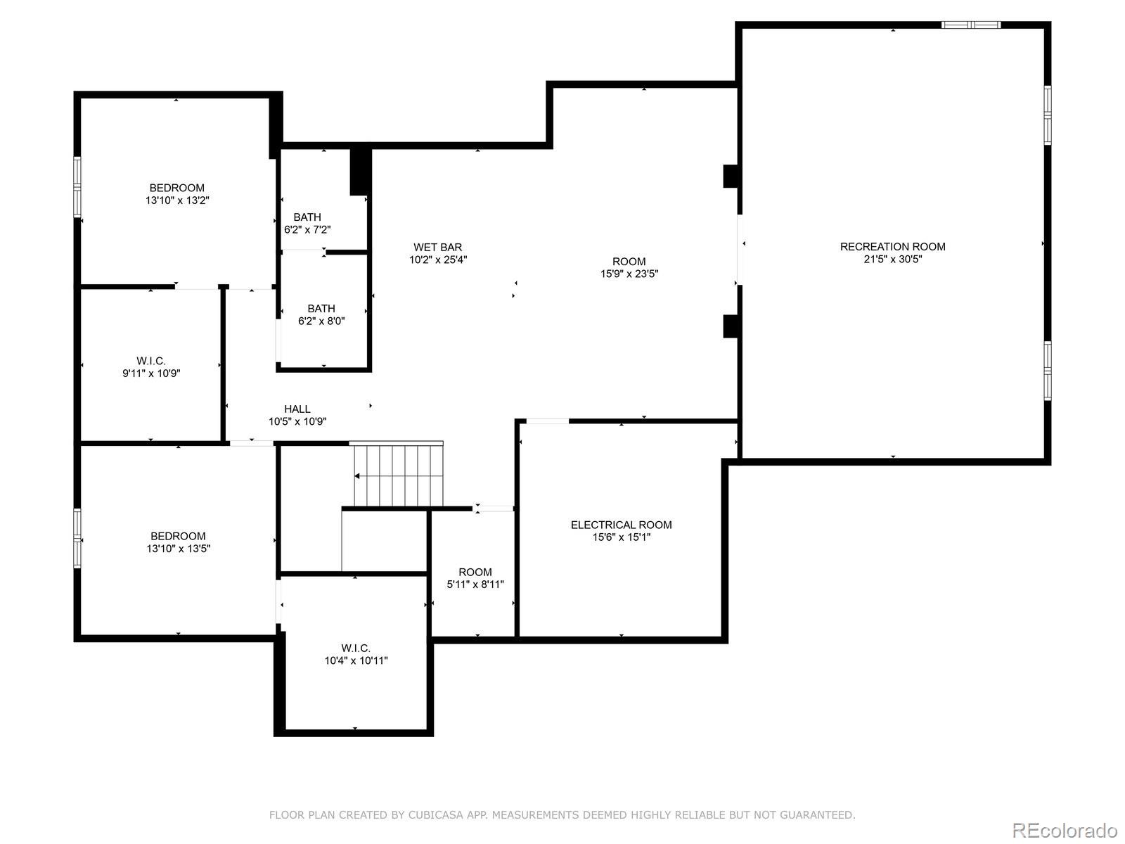 MLS Image #49 for 62101 e 32nd court,strasburg, Colorado