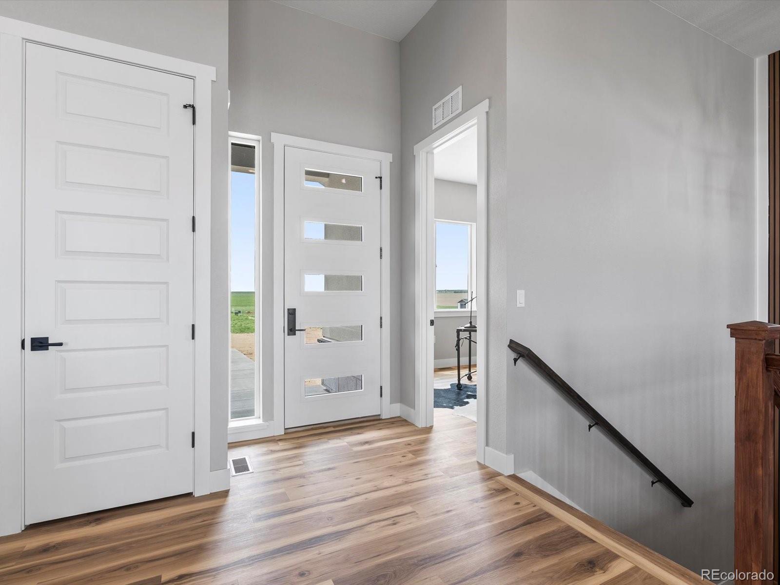 MLS Image #5 for 62101 e 32nd court,strasburg, Colorado