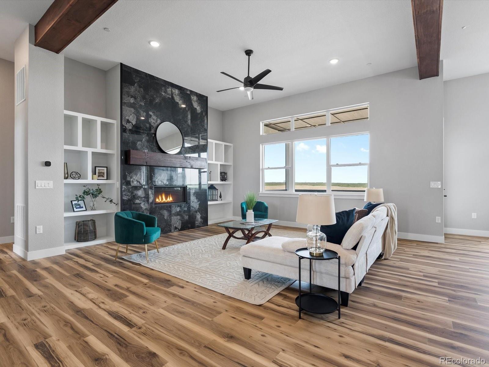 MLS Image #7 for 62101 e 32nd court,strasburg, Colorado
