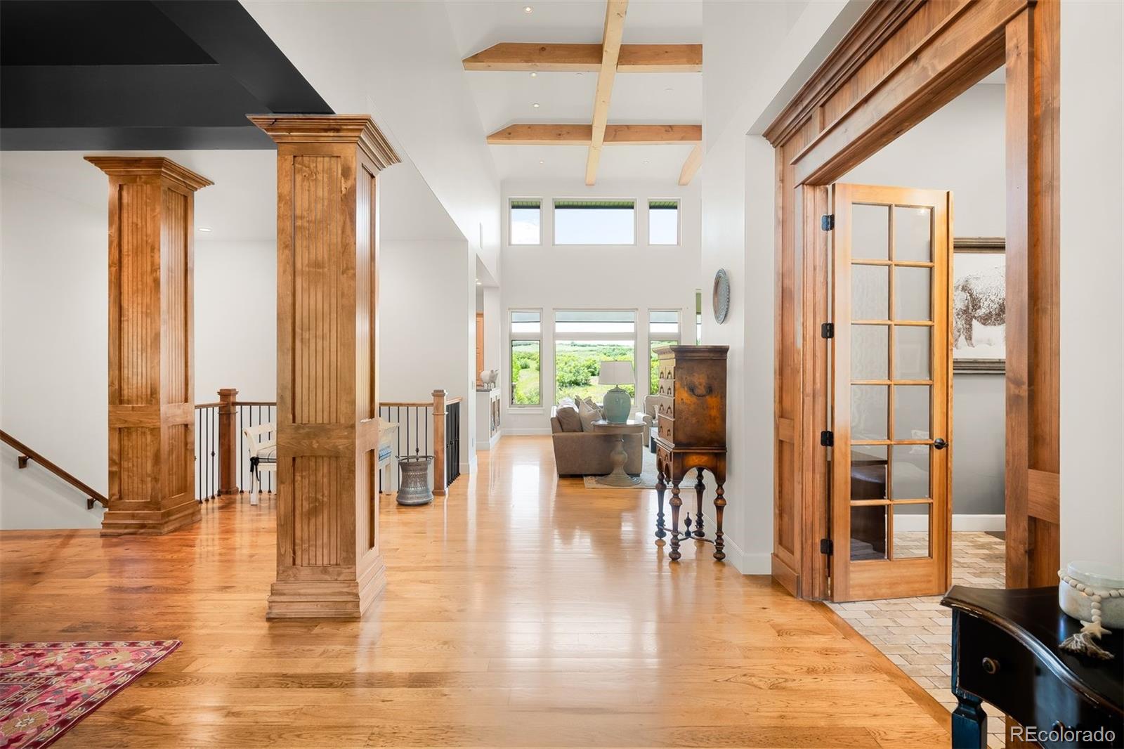 MLS Image #11 for 12775  horizon trail,castle pines, Colorado