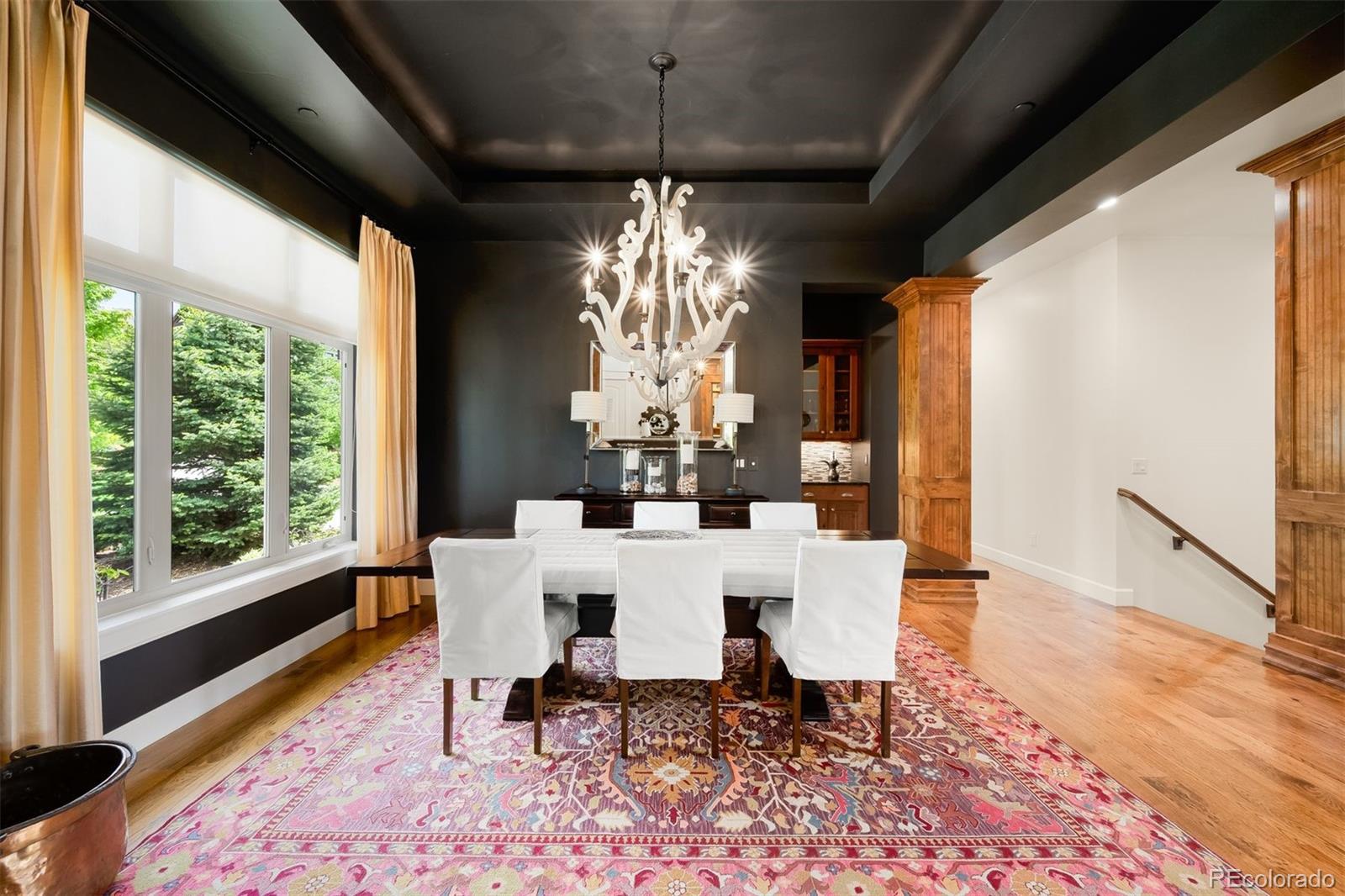 MLS Image #13 for 12775  horizon trail,castle pines, Colorado